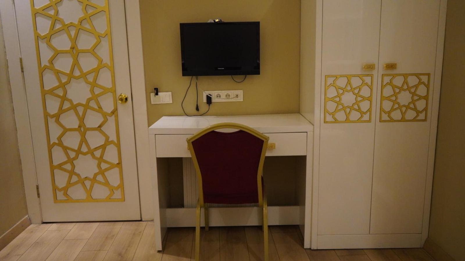 Twin Room photo 3
