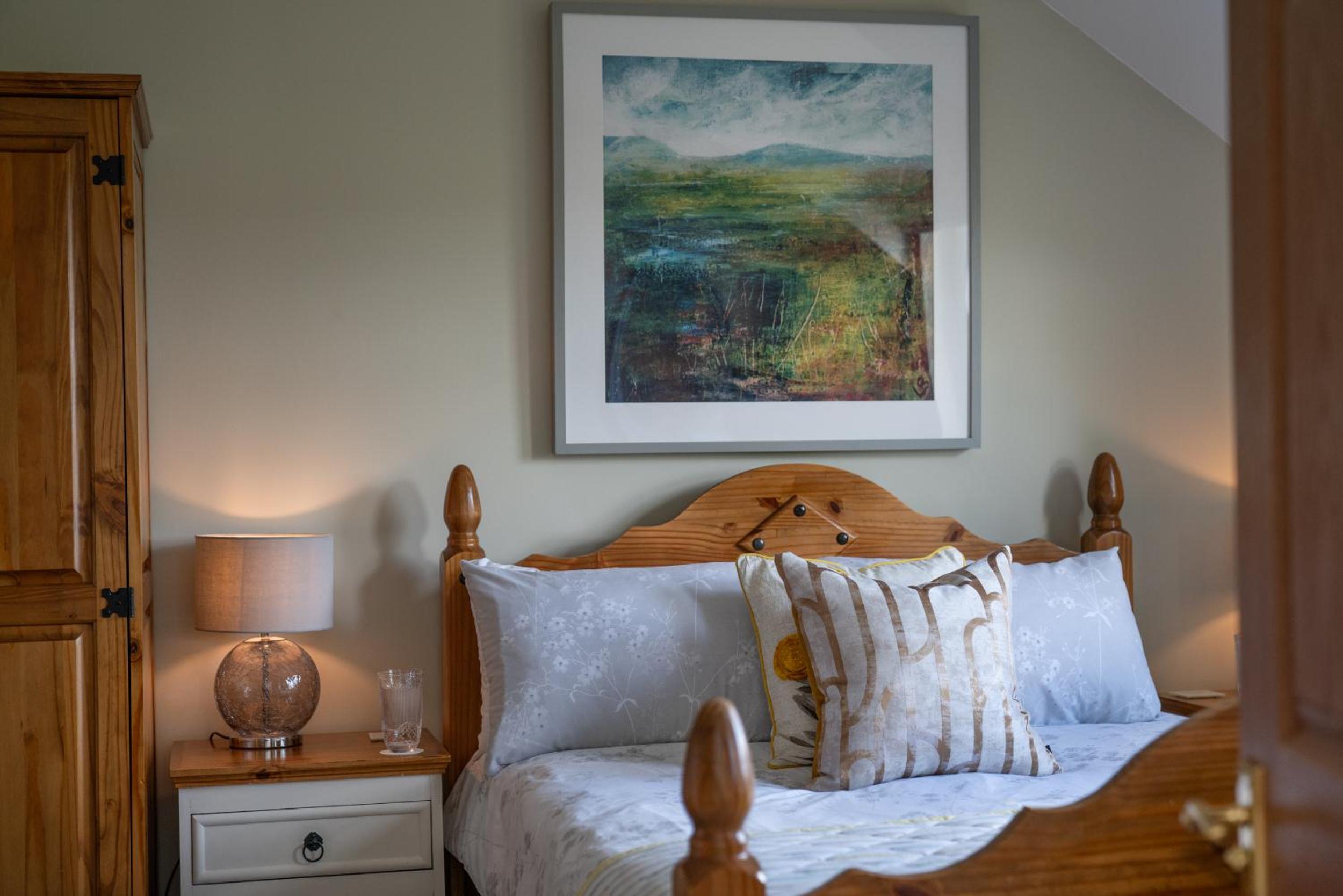 Double Room with Private Bathroom photo 1