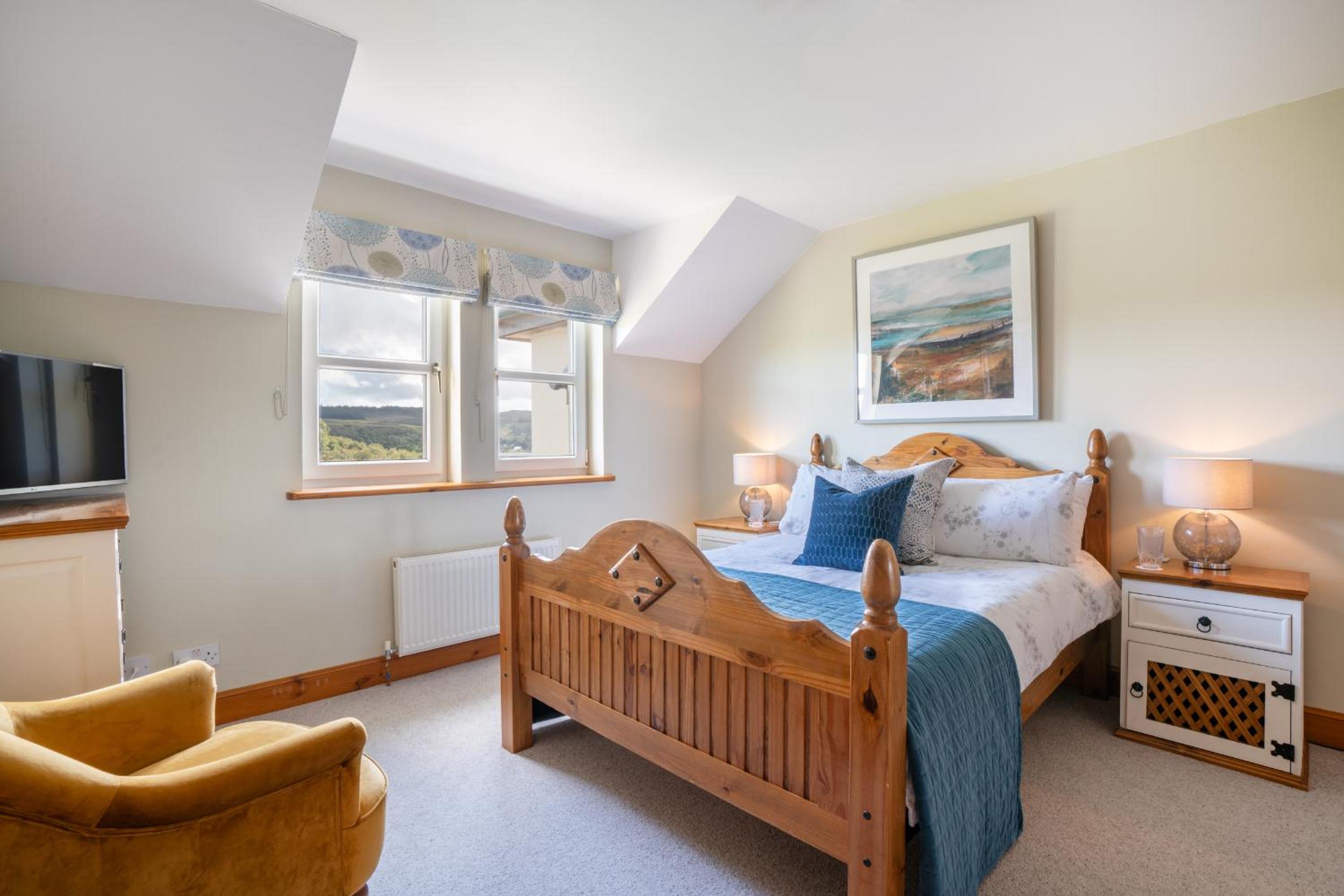 Double Room with Private Bathroom photo 1