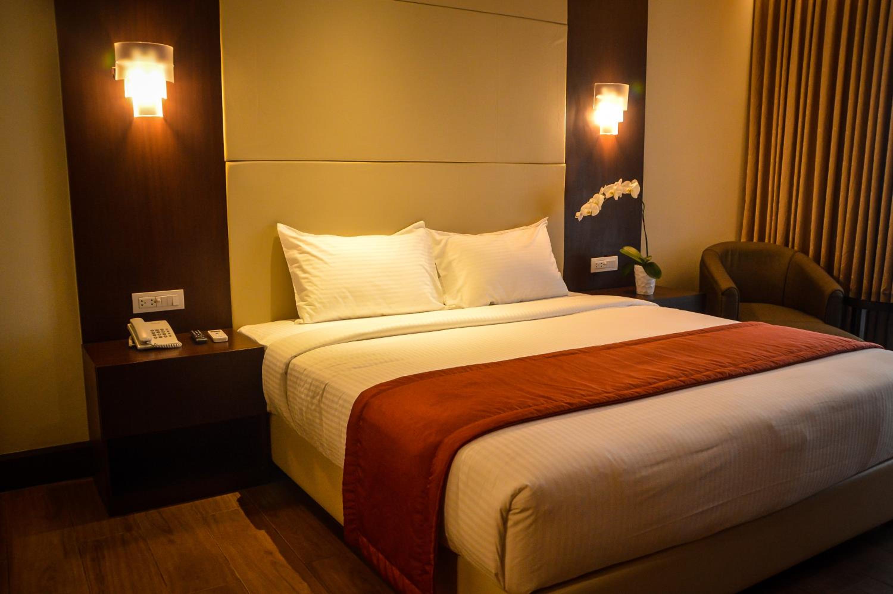 Veranda King Room photo 1