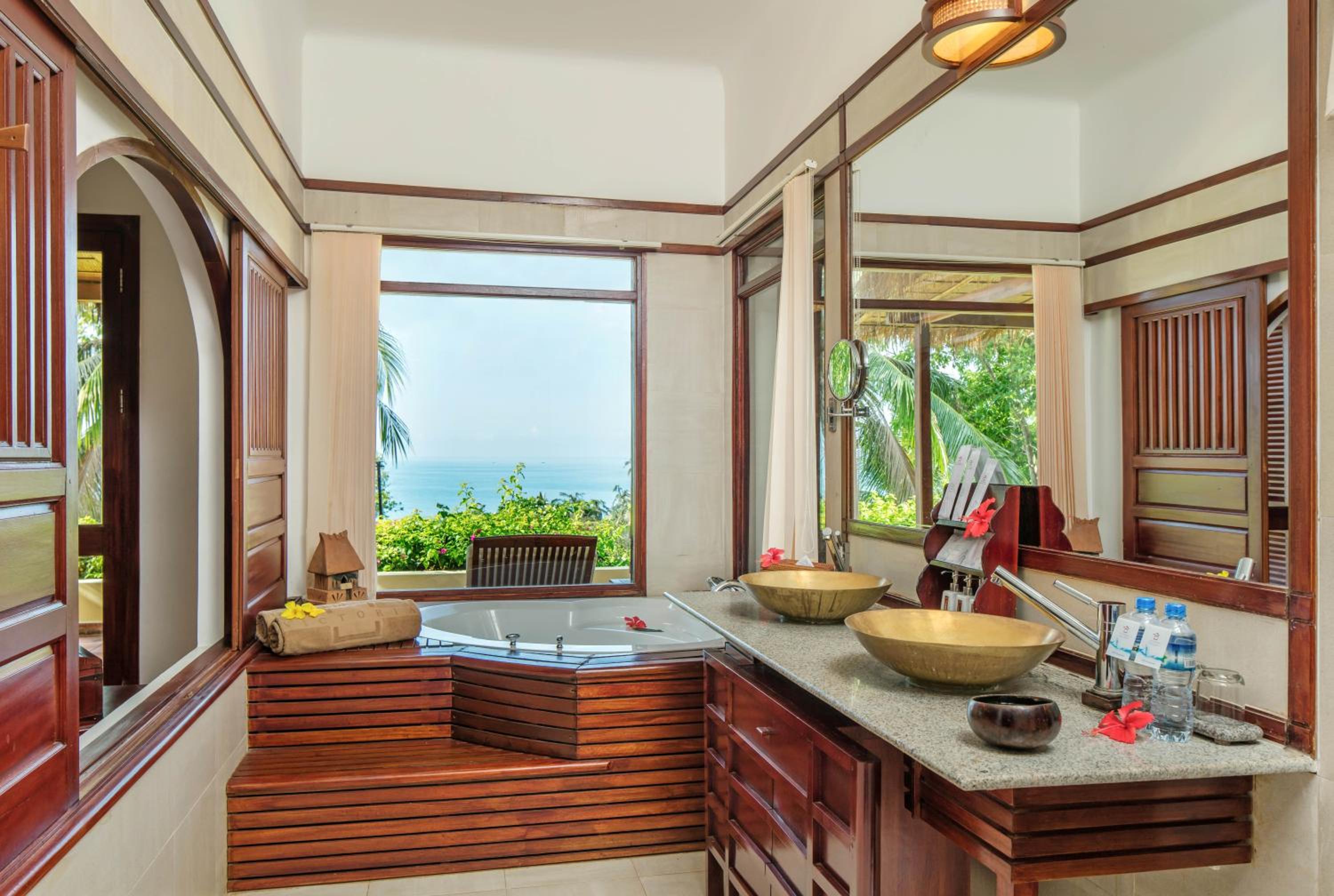 Ocean View Villa - Photo 4