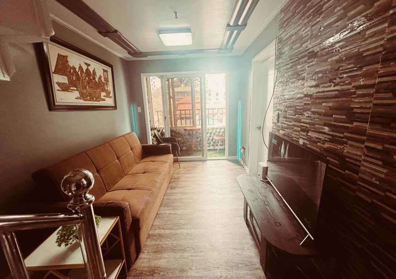 Apartment photo 1