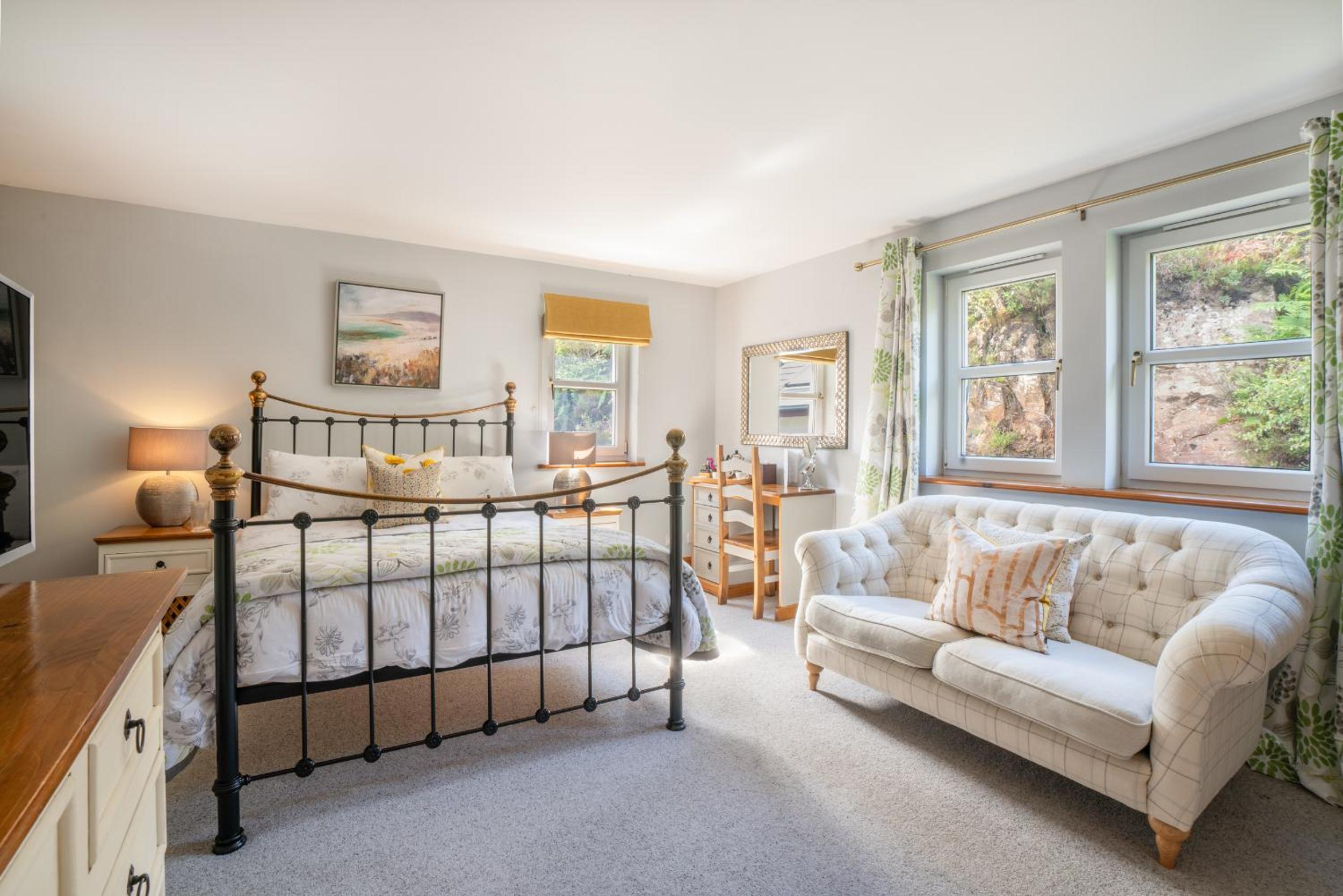 King Room photo 1