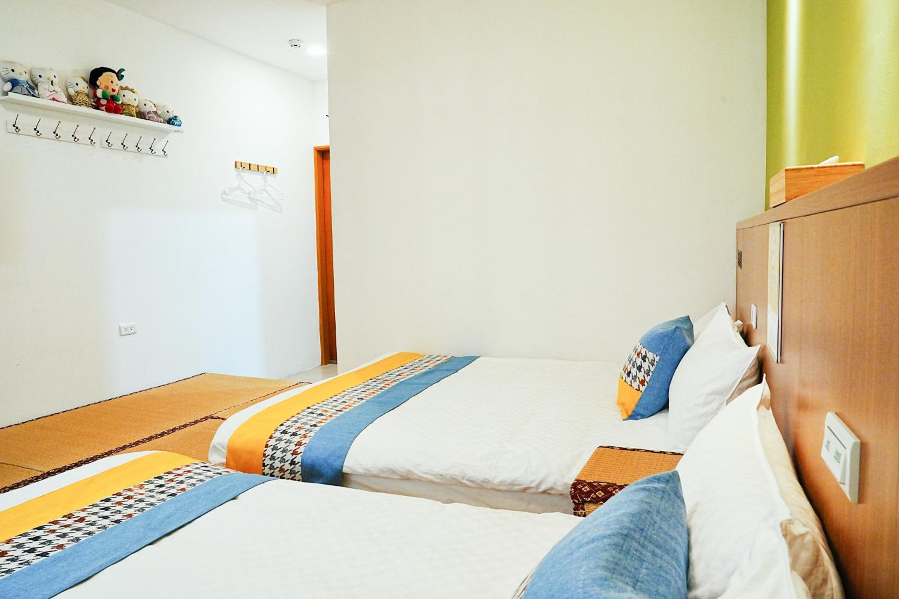 Japanese-Style Room photo 2