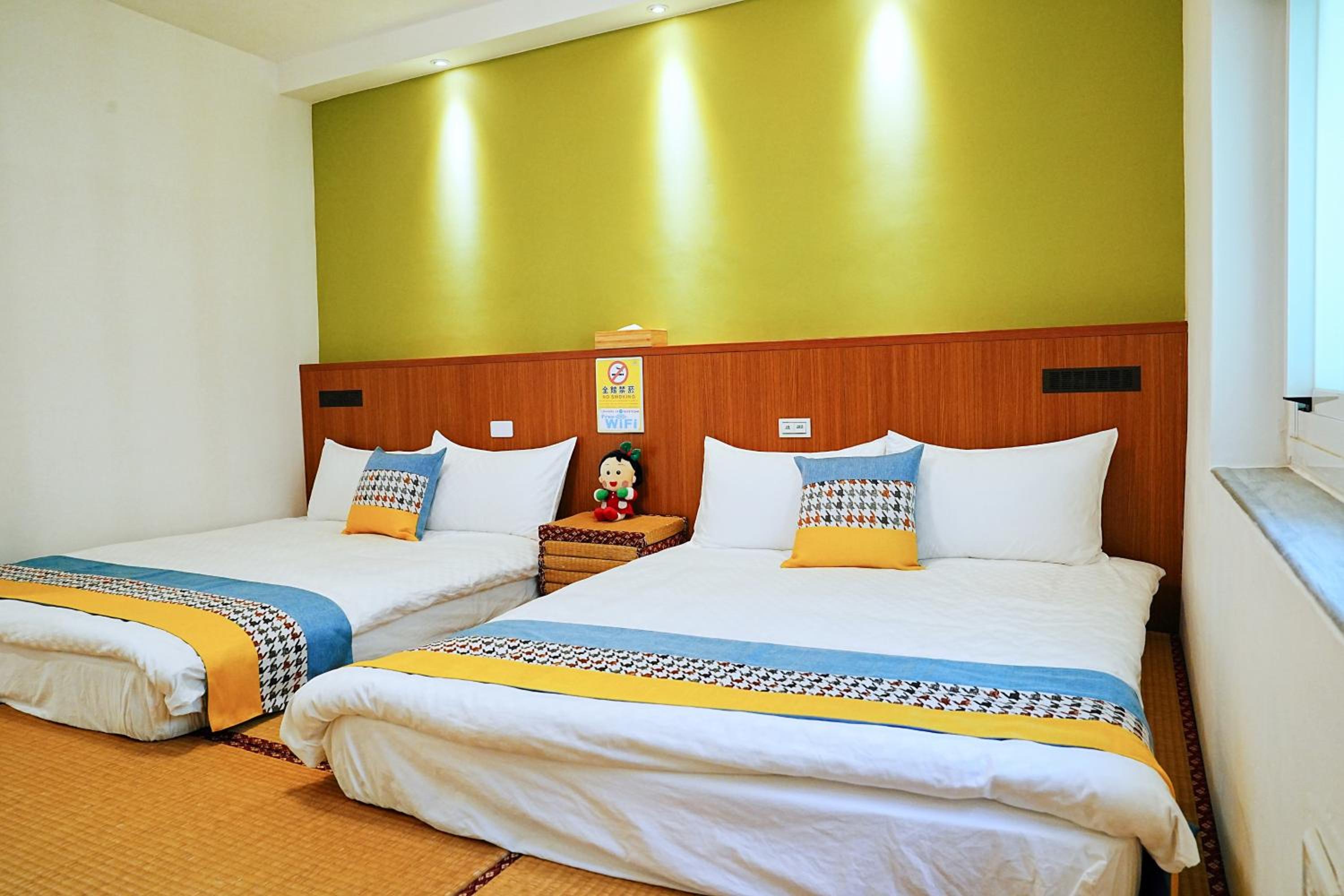 Japanese-Style Room photo 3