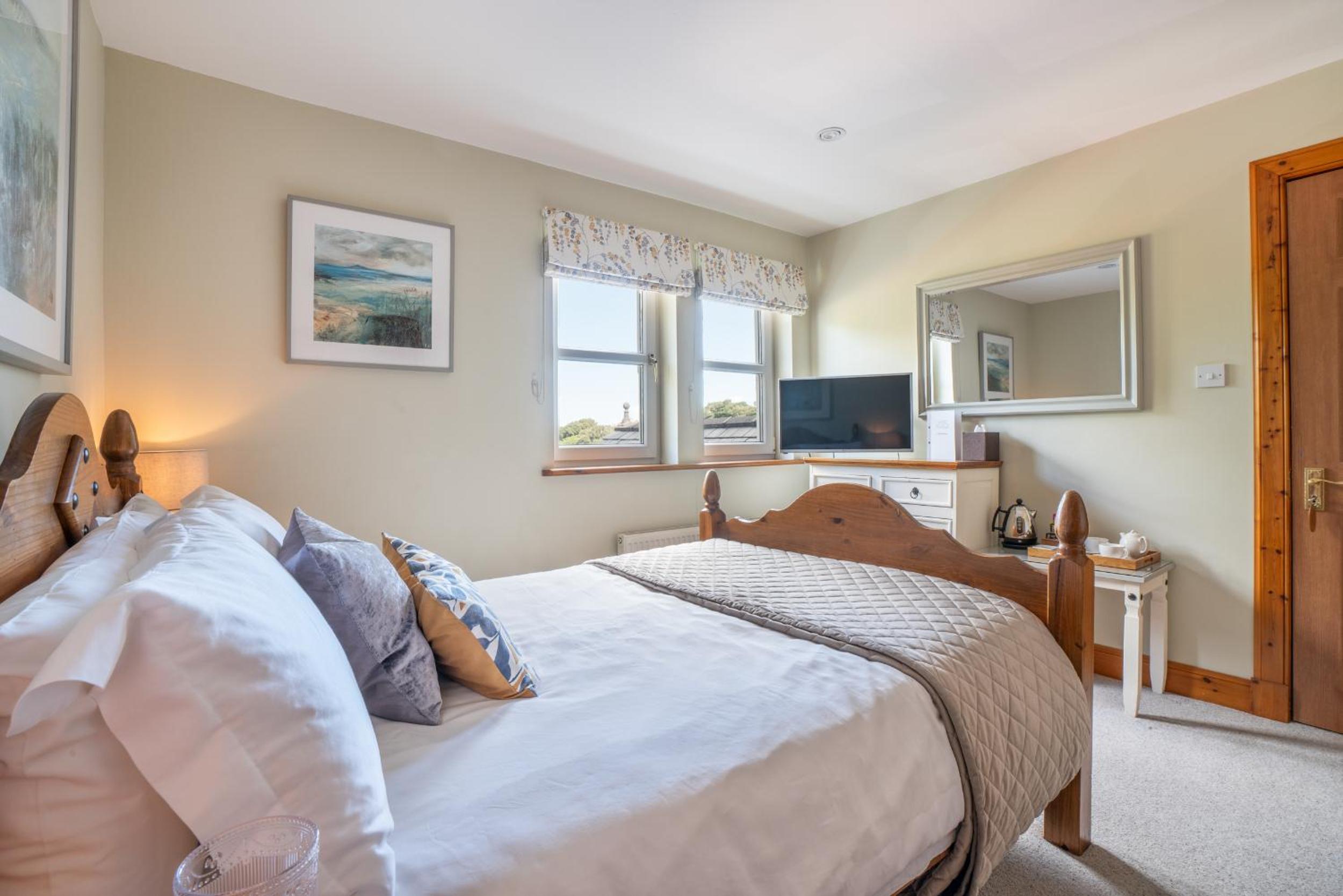 Double Room with Private Bathroom photo 1