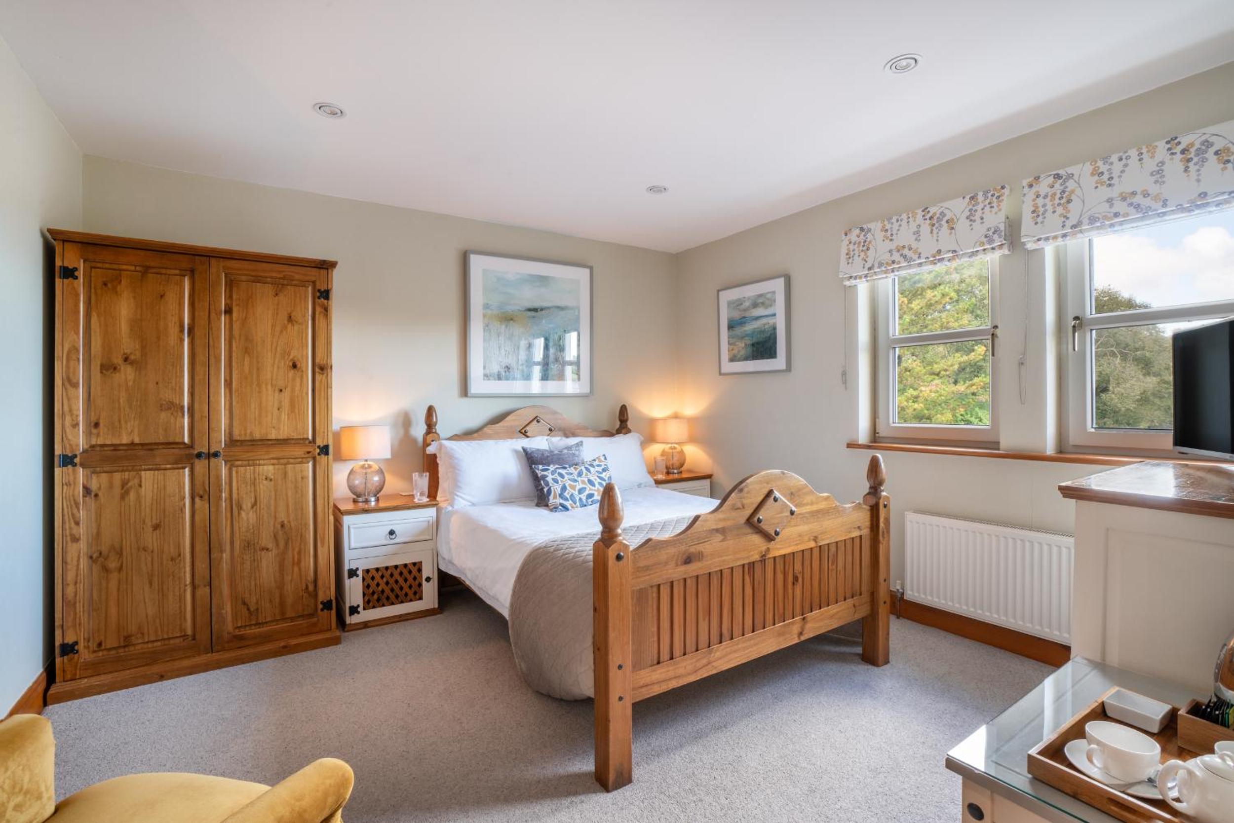 Double Room with Private Bathroom photo 3