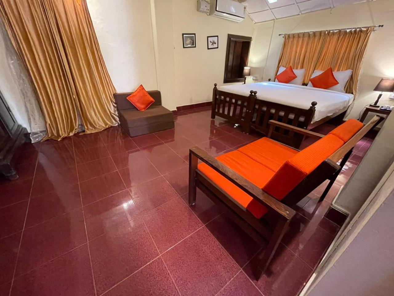 Standard Room - Photo 6