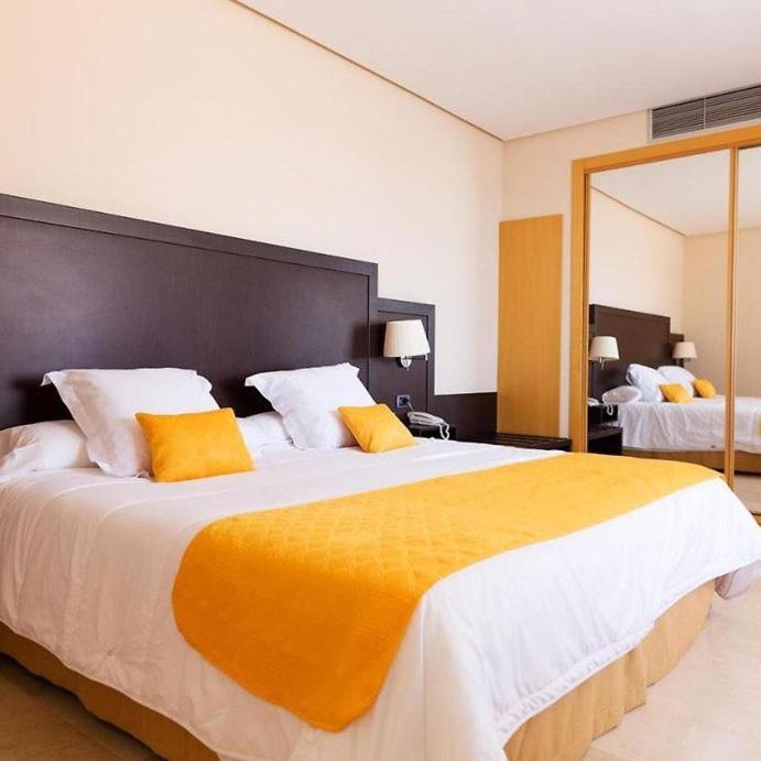 HOTEL PUERTA DE SAHAGUN, Foto 2