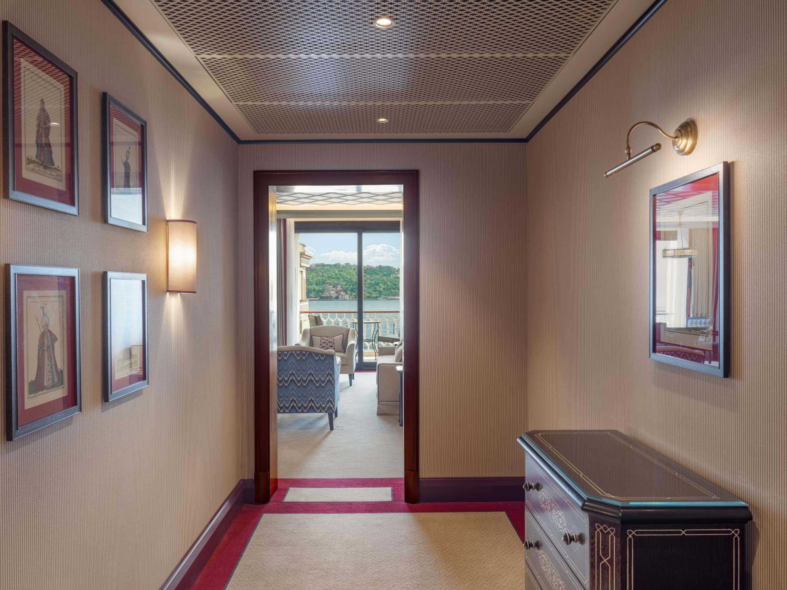 Bosphorus Executive Suite - Photo 4