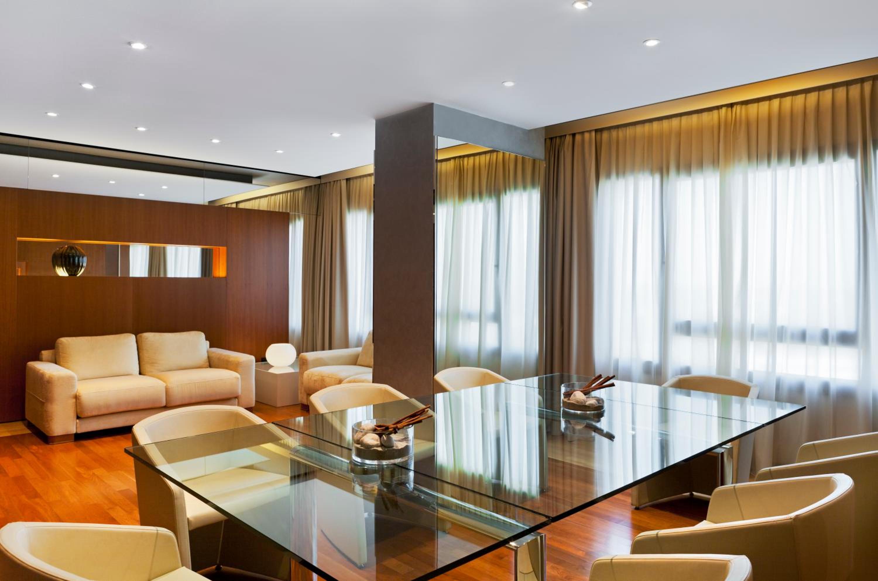 Presidential Suite