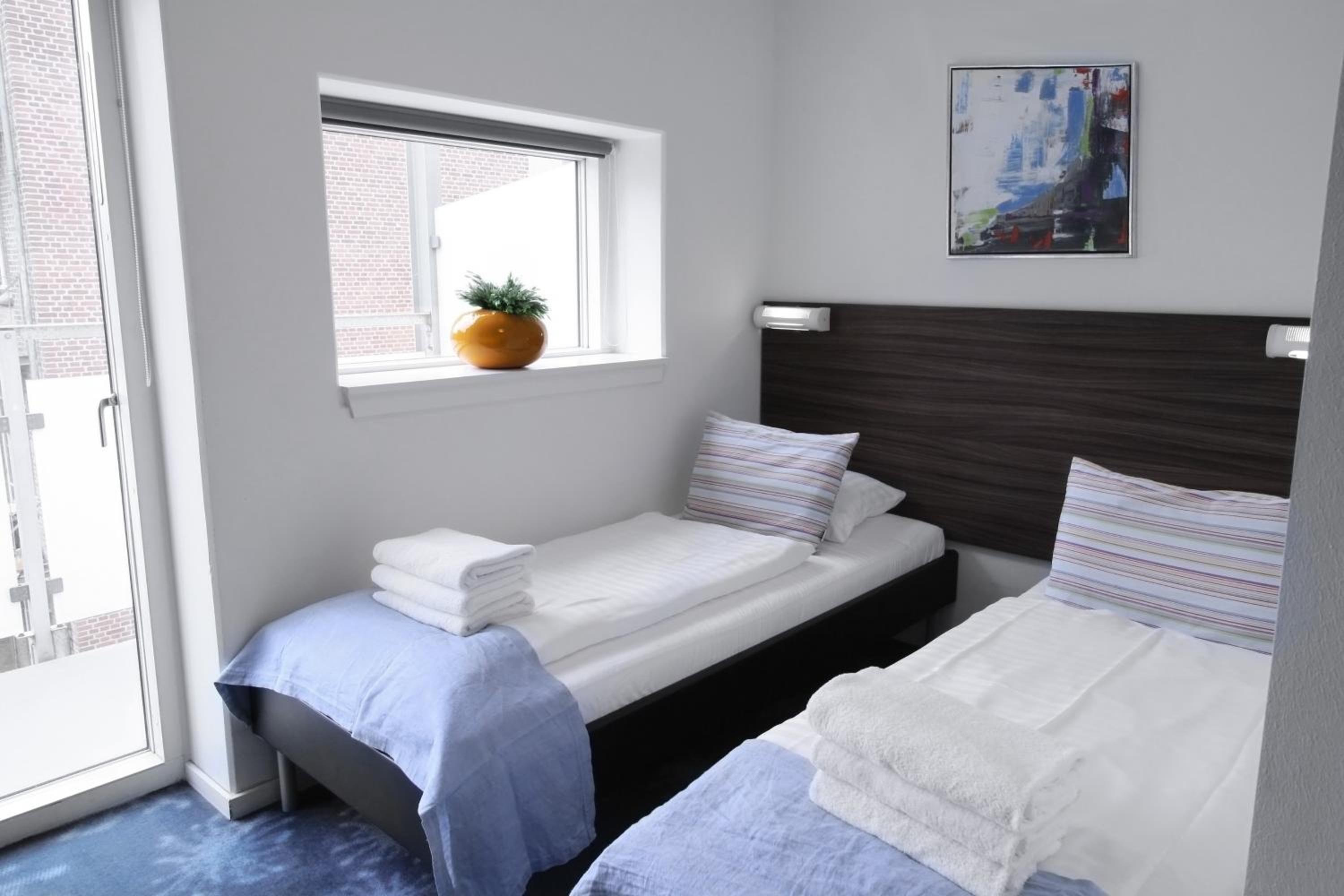 Twin Room photo 1