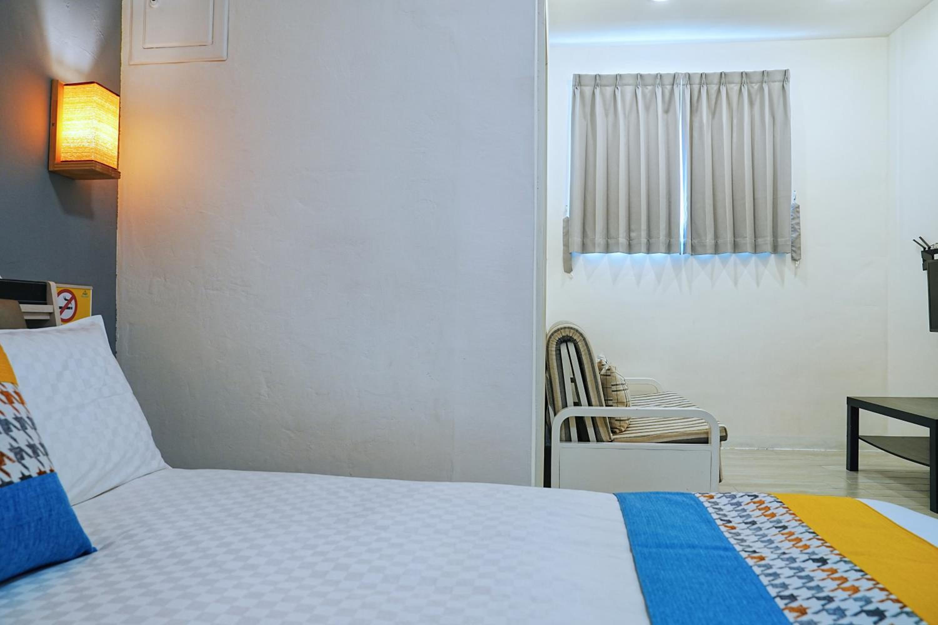 Double Room with Extra Bed photo 3
