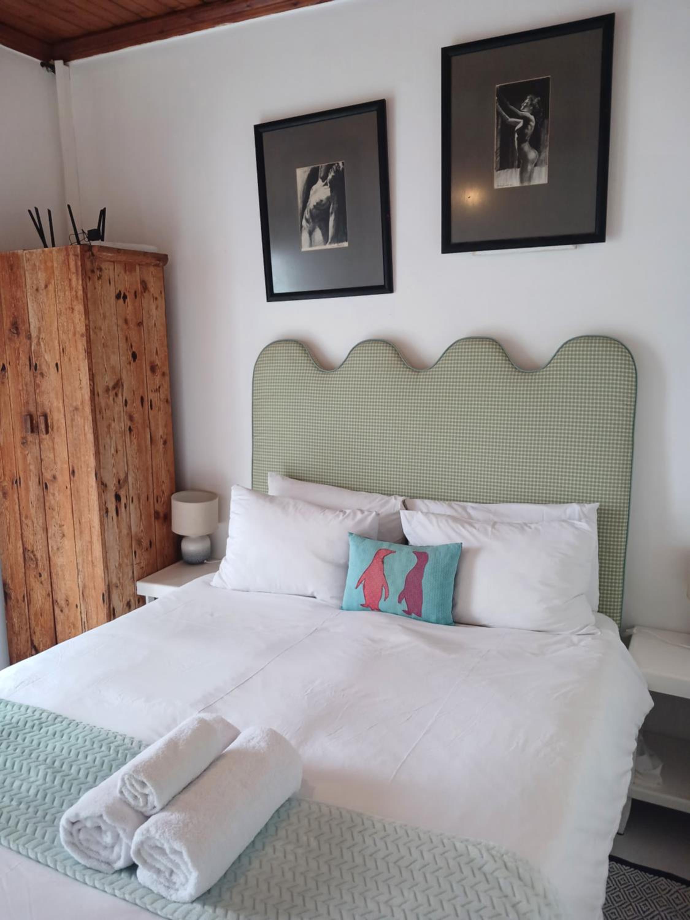 Standard Queen Room - Photo 1