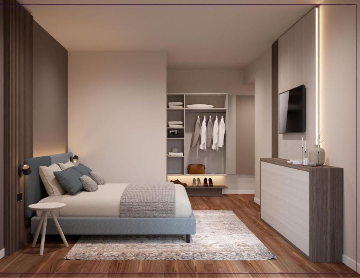 Triple Room with Sea View - Photo 3