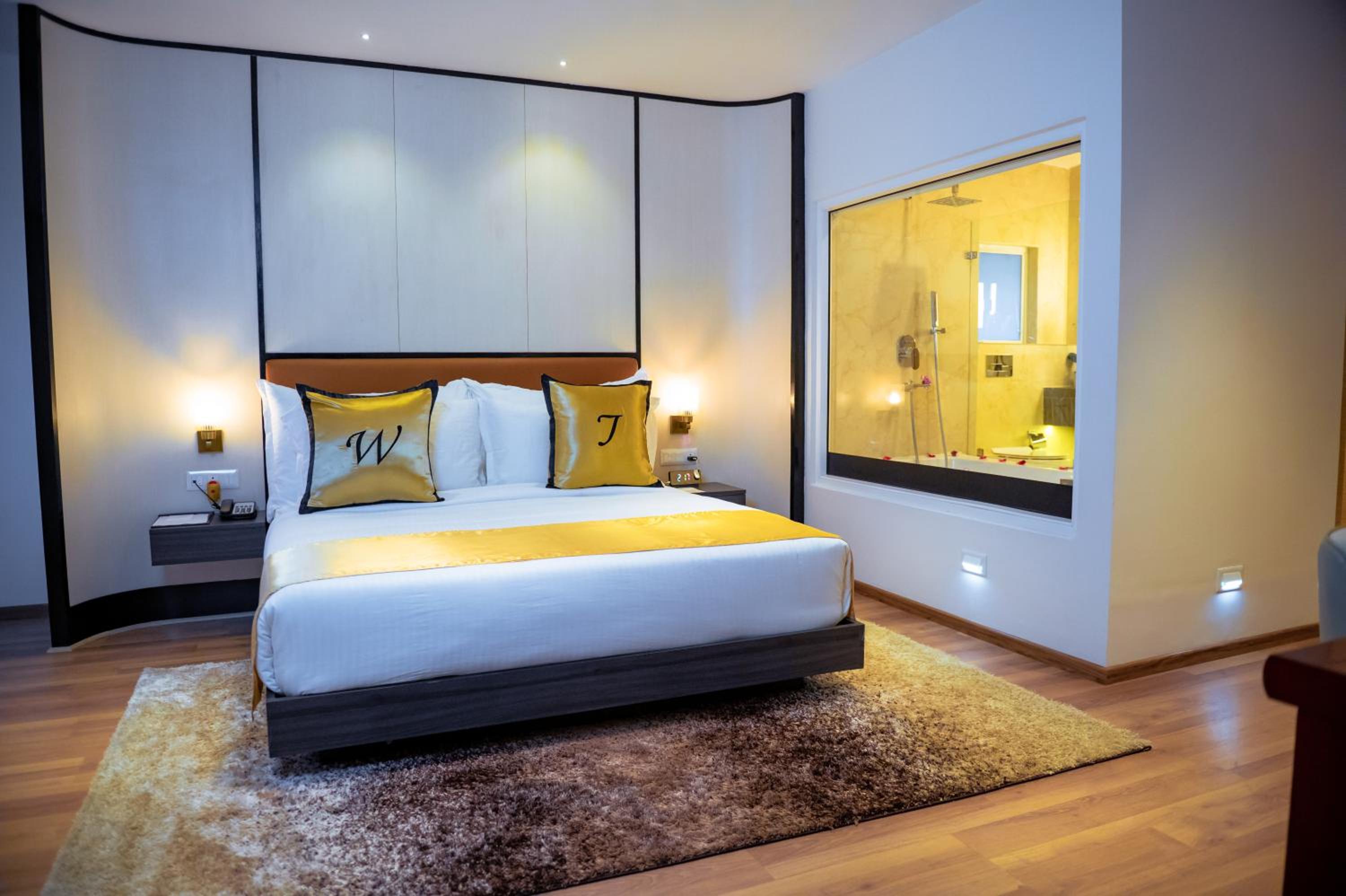 Presidential Suite photo 3