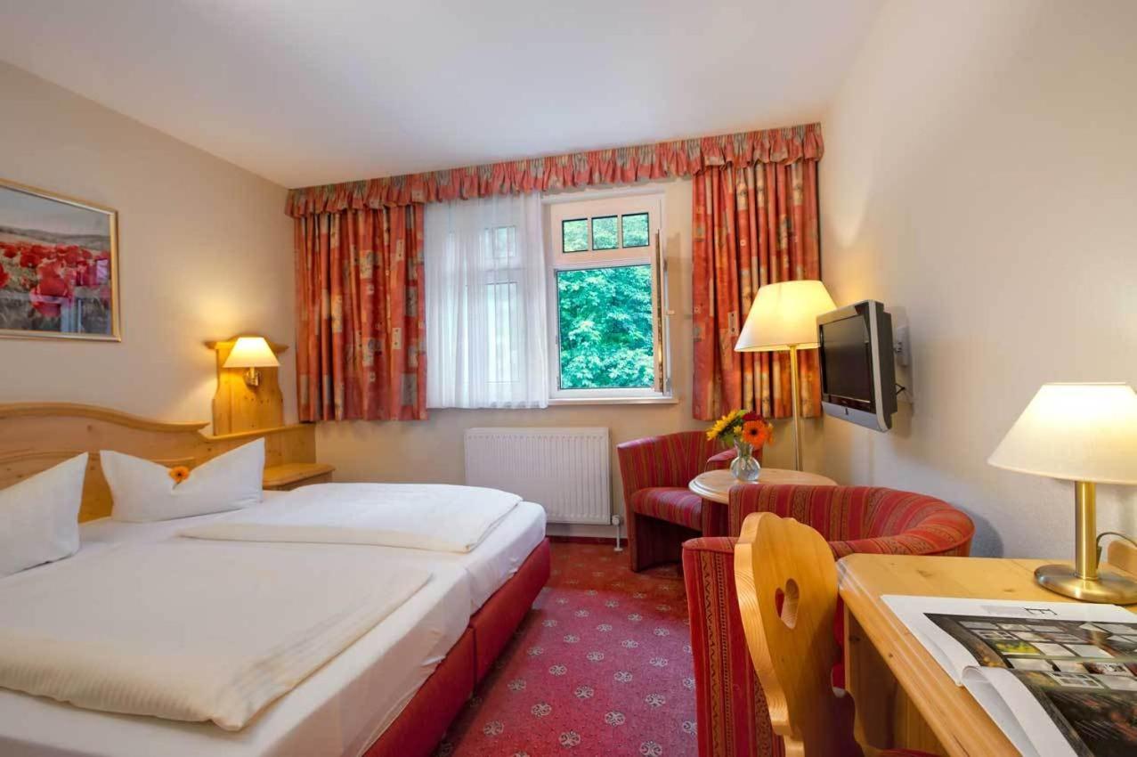 Double Room - Photo 1