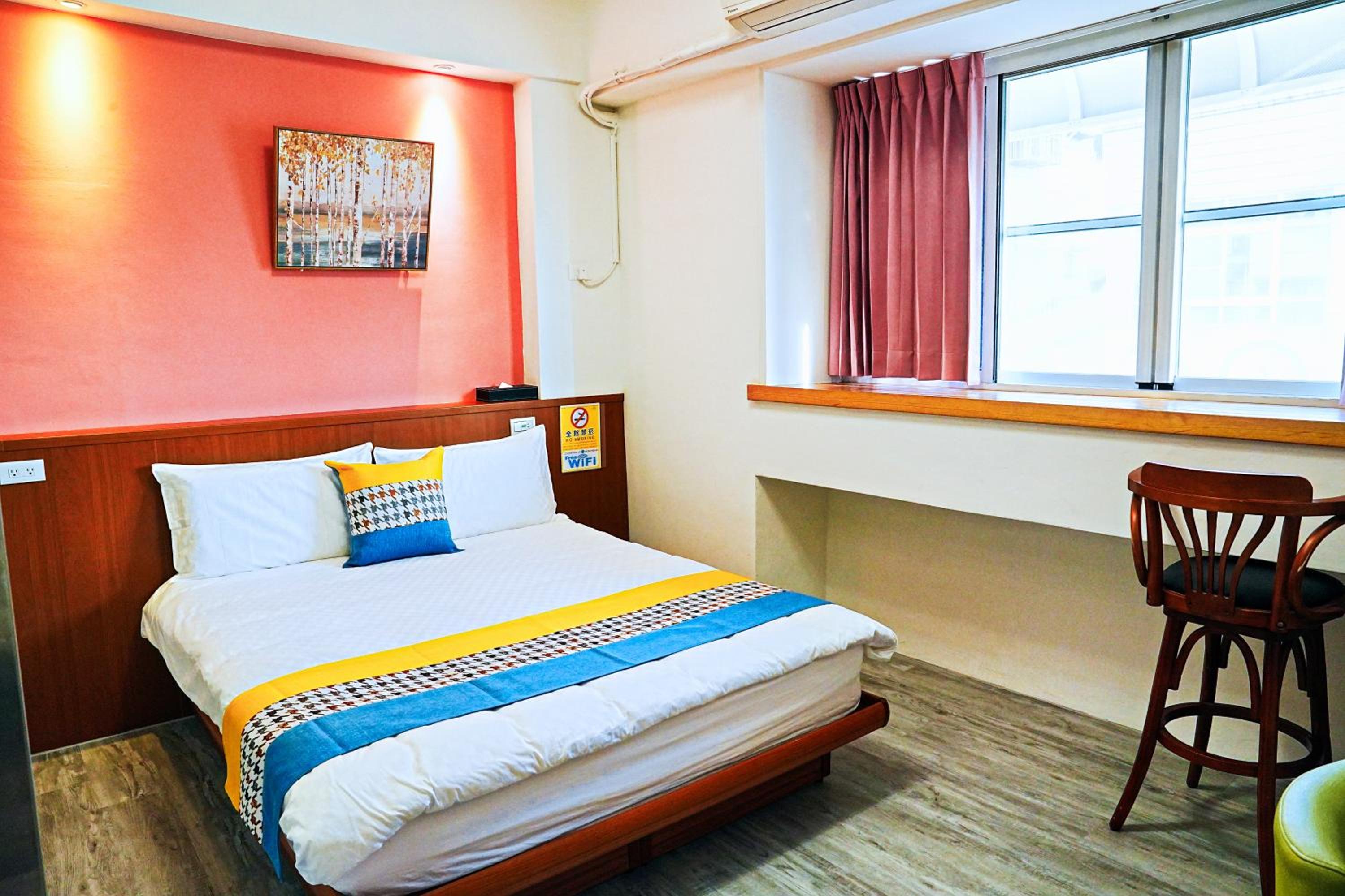 Deluxe Double Room photo 1