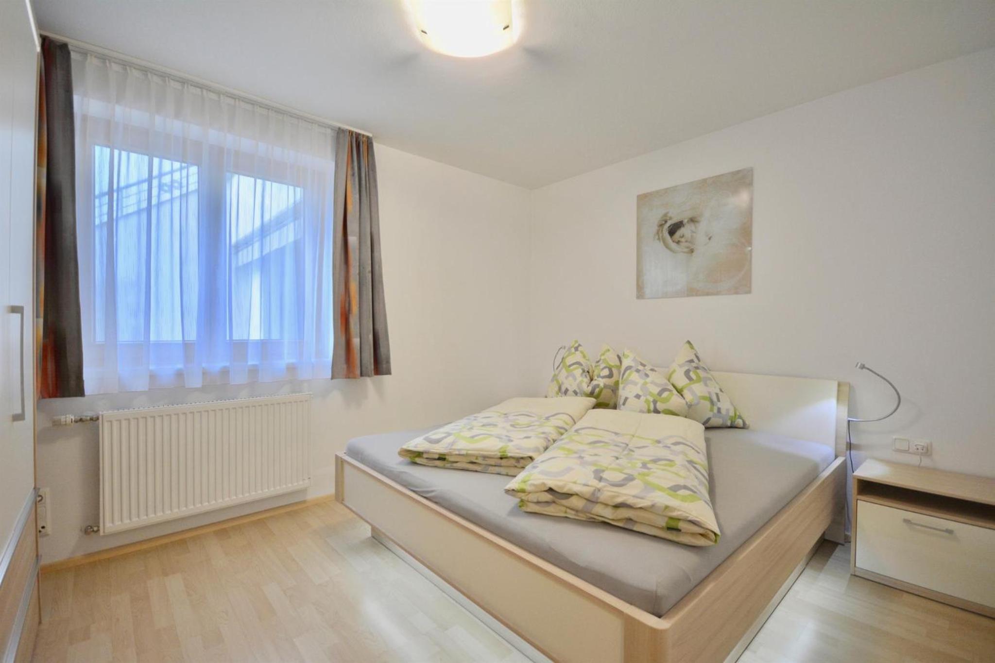Two-Bedroom Apartment with Bathroom photo 1