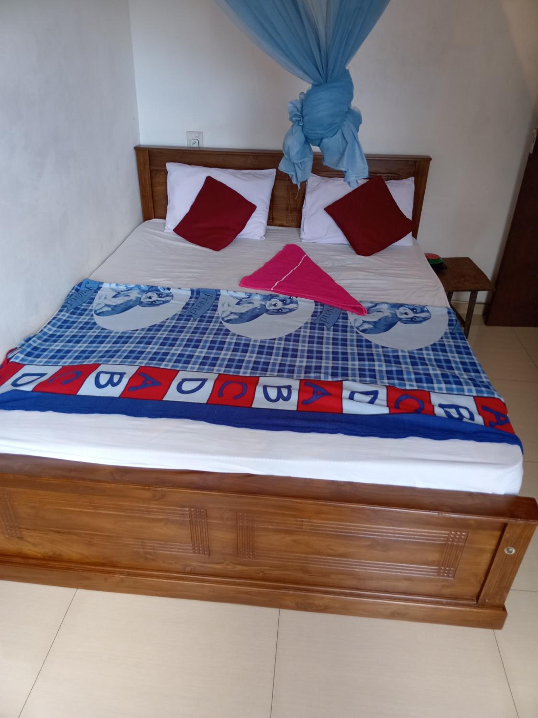 Standard Double Room photo 1