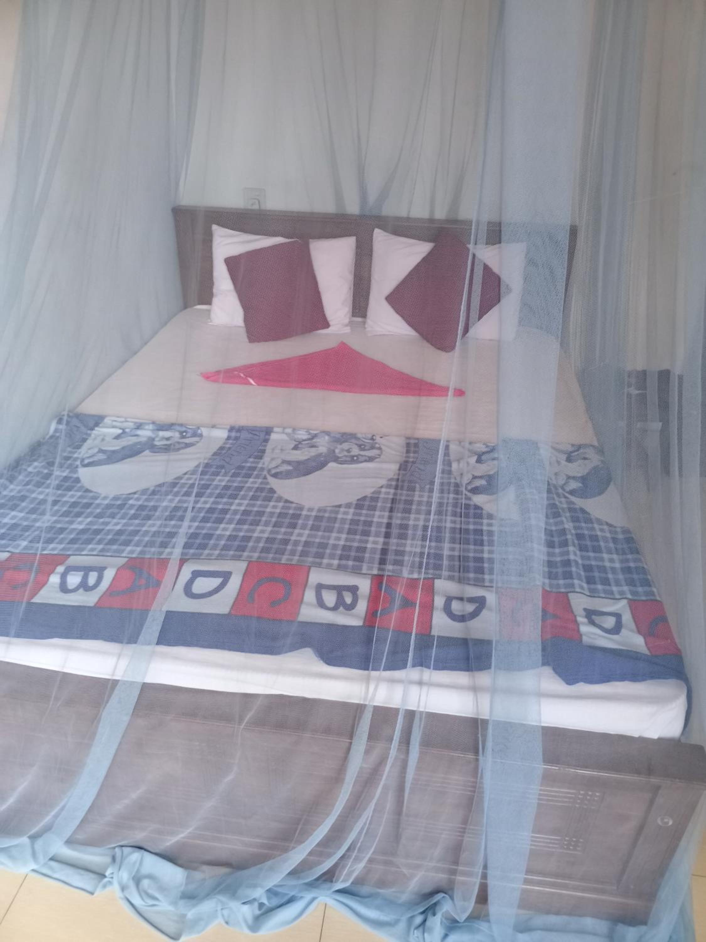 Standard Double Room photo 3