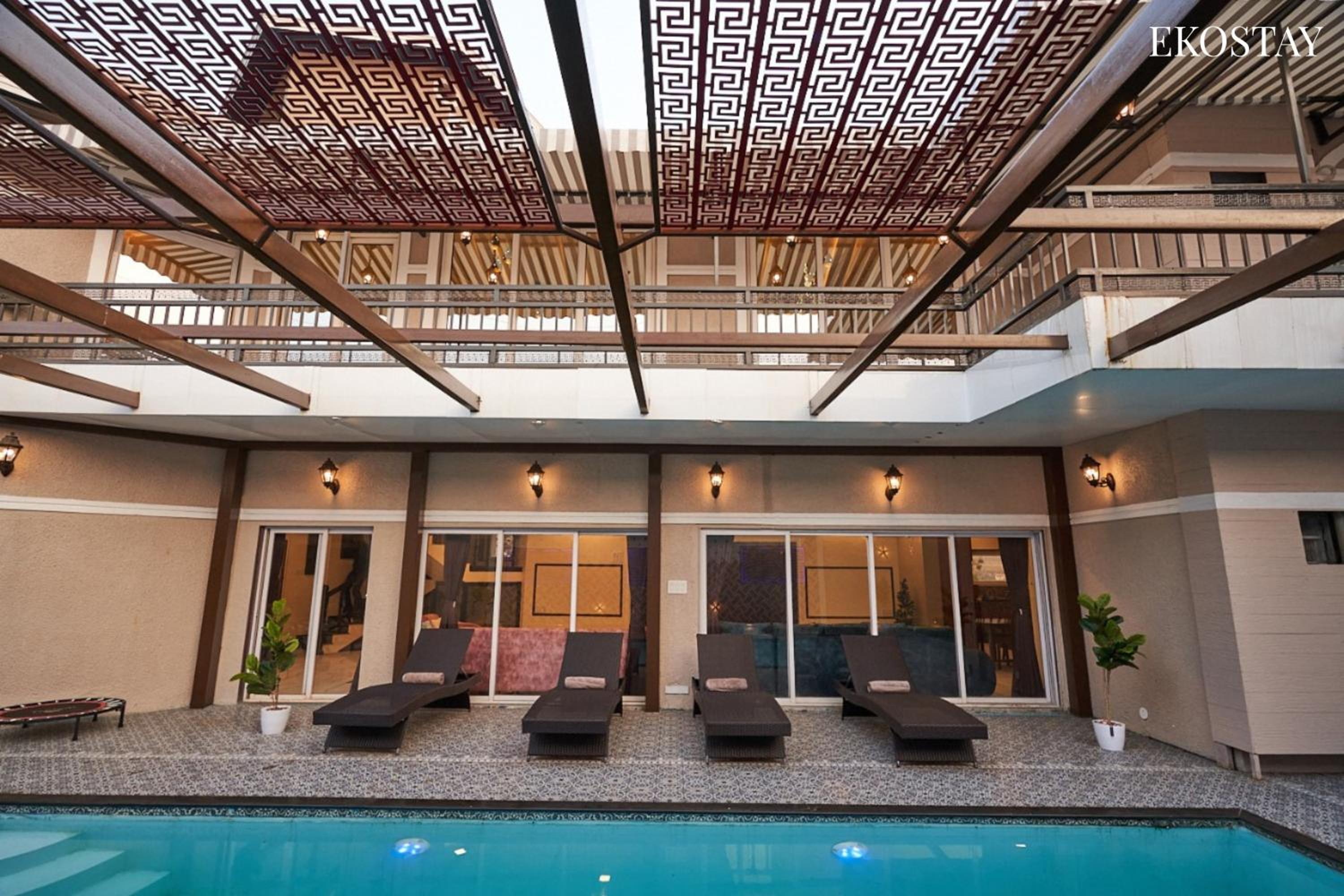 Villa with Private Pool photo 3