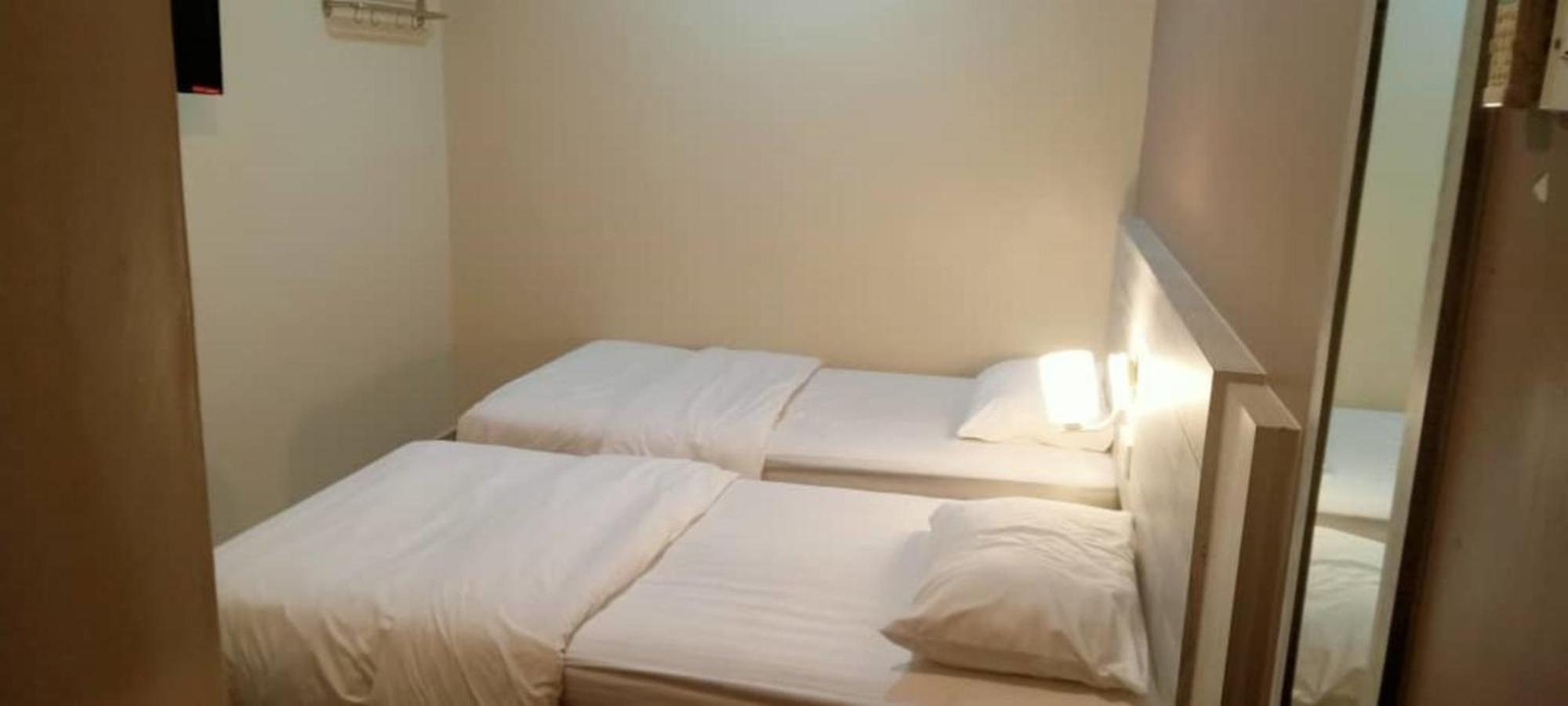 Deluxe Twin Room - Photo 1