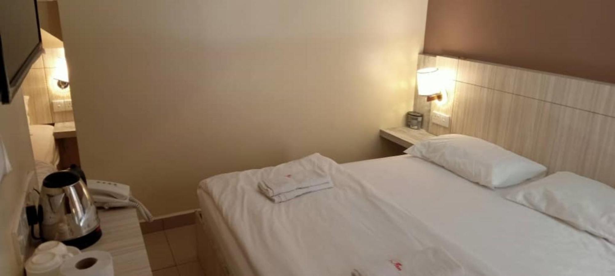 Standard Triple Room photo 1