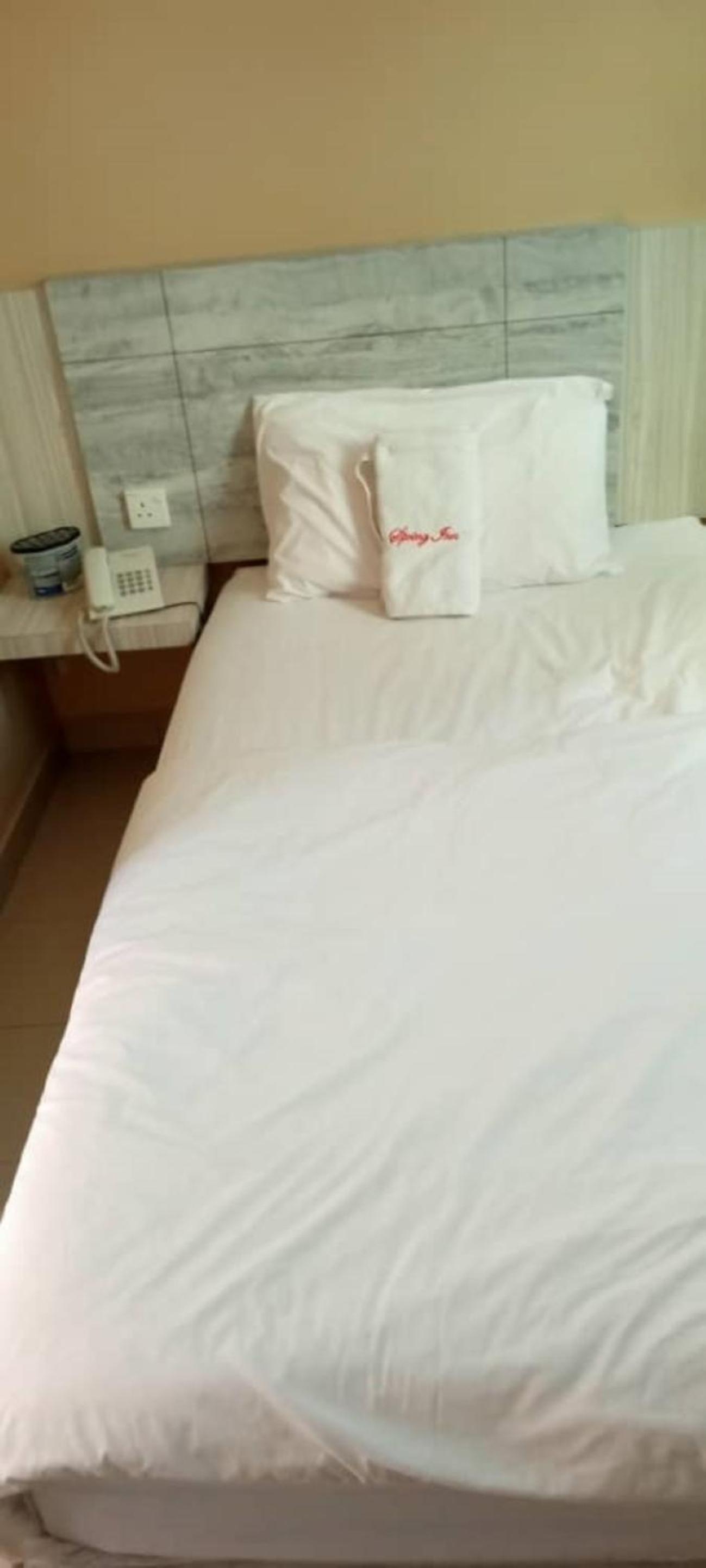 Standard Single Room photo 1