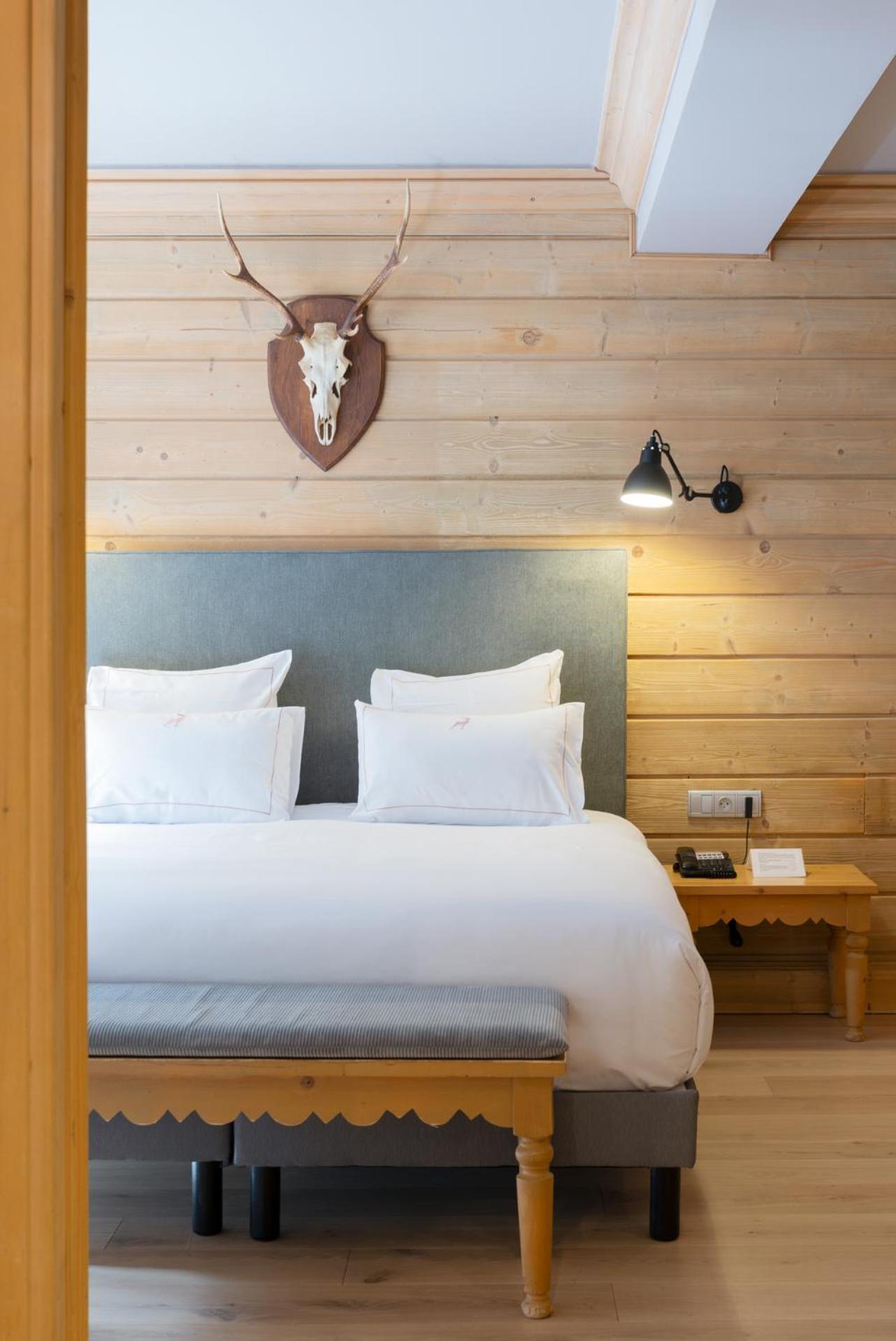 Executive Double Room - Photo 1