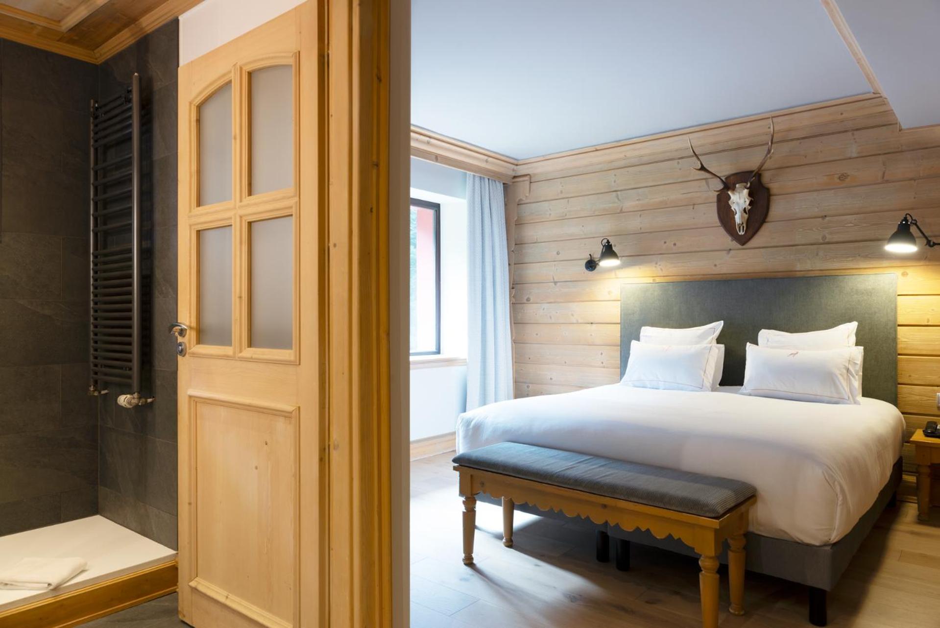 Executive Double Room - Photo 9