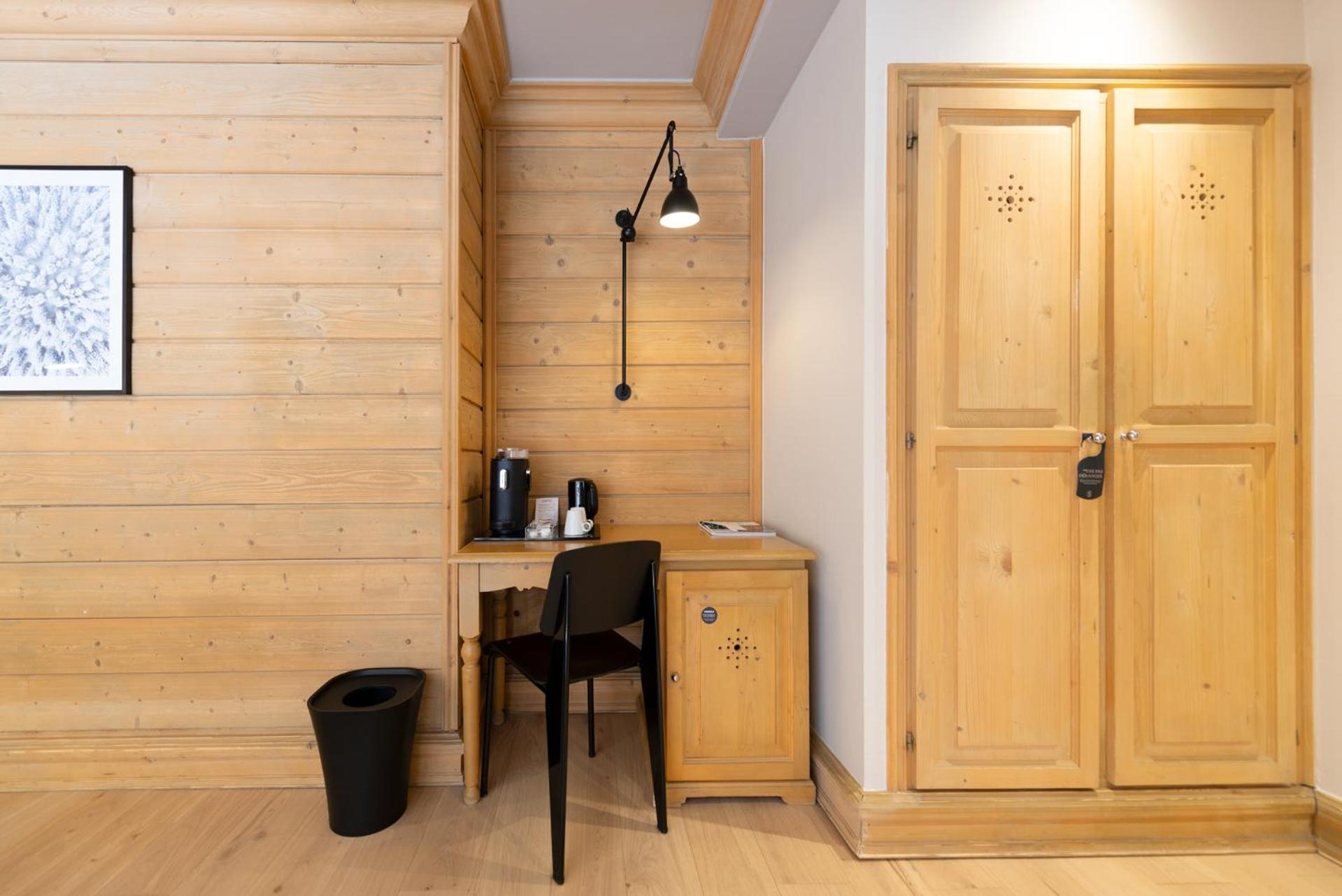Executive Double Room - Photo 7
