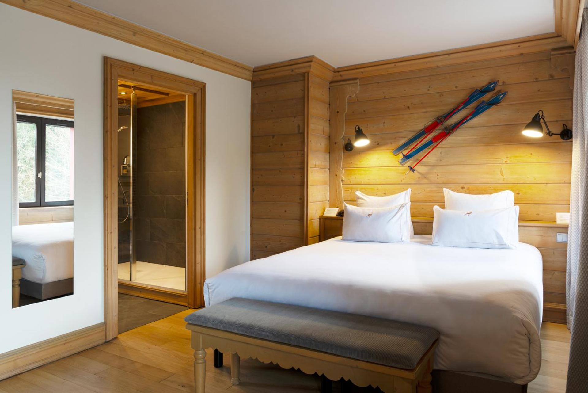 Executive Double Room - Photo 6