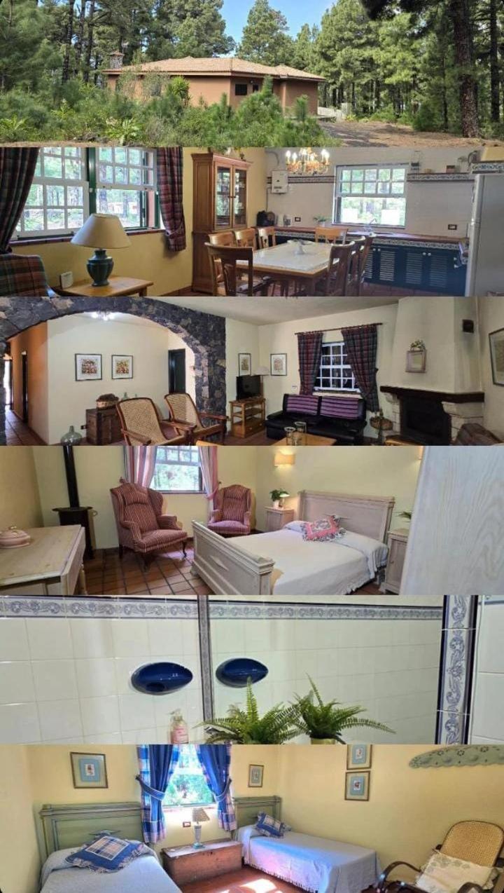 Casa de Dos Habitaciones