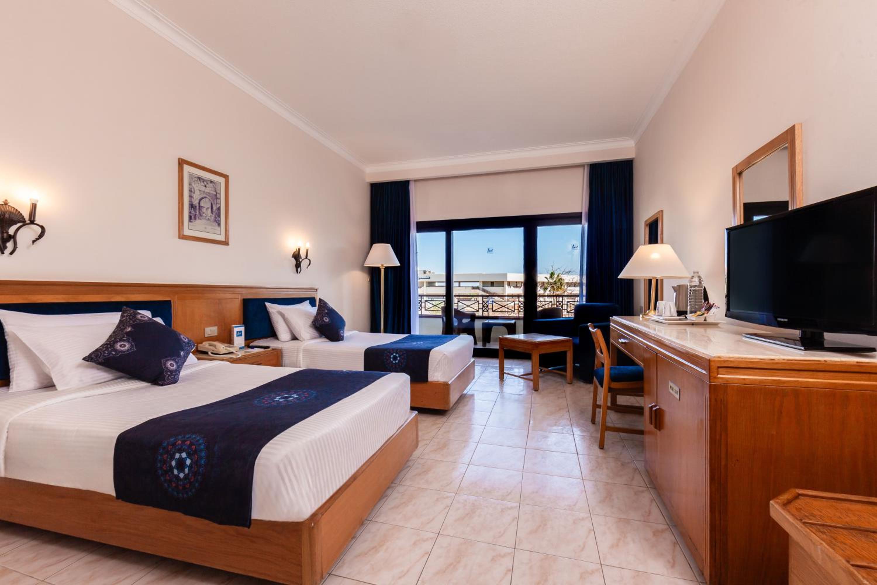 Economy Room - Adults Only