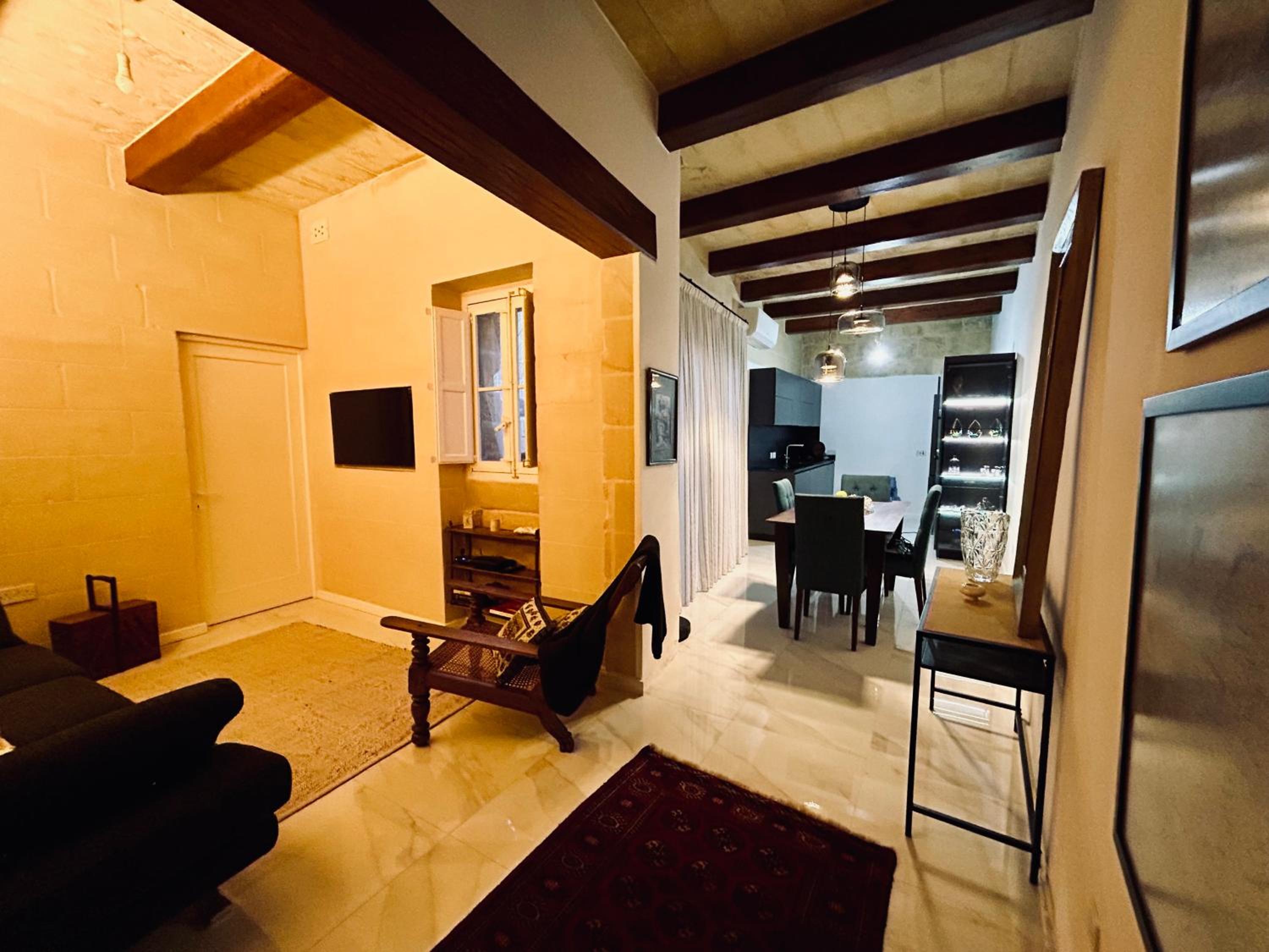 Double Room With Terrace photo 3