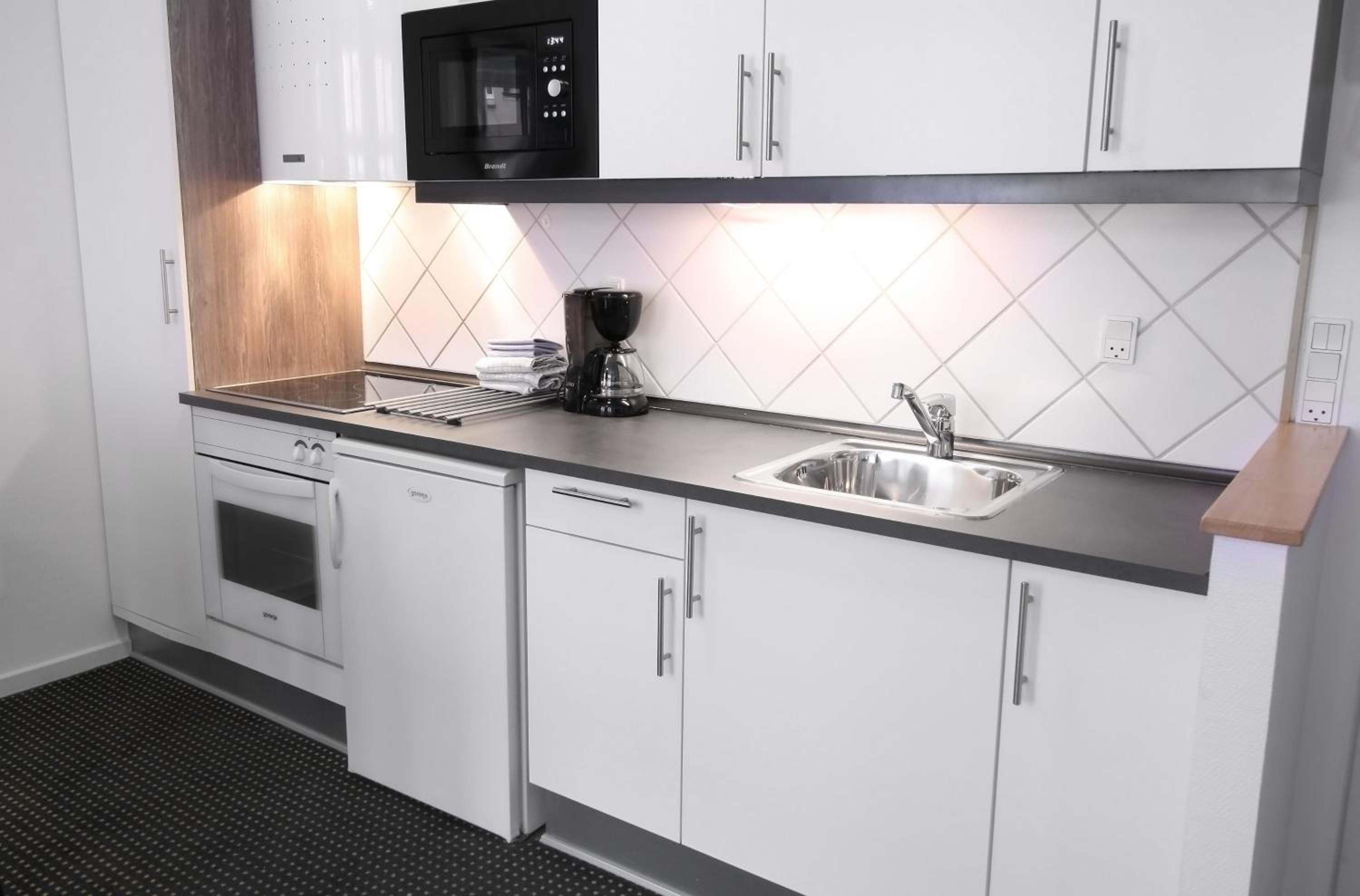 One-Bedroom Apartment (2 Adults) photo 2