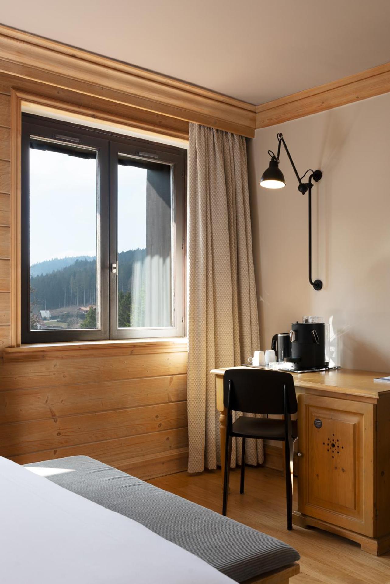 Executive Double Room - Photo 3