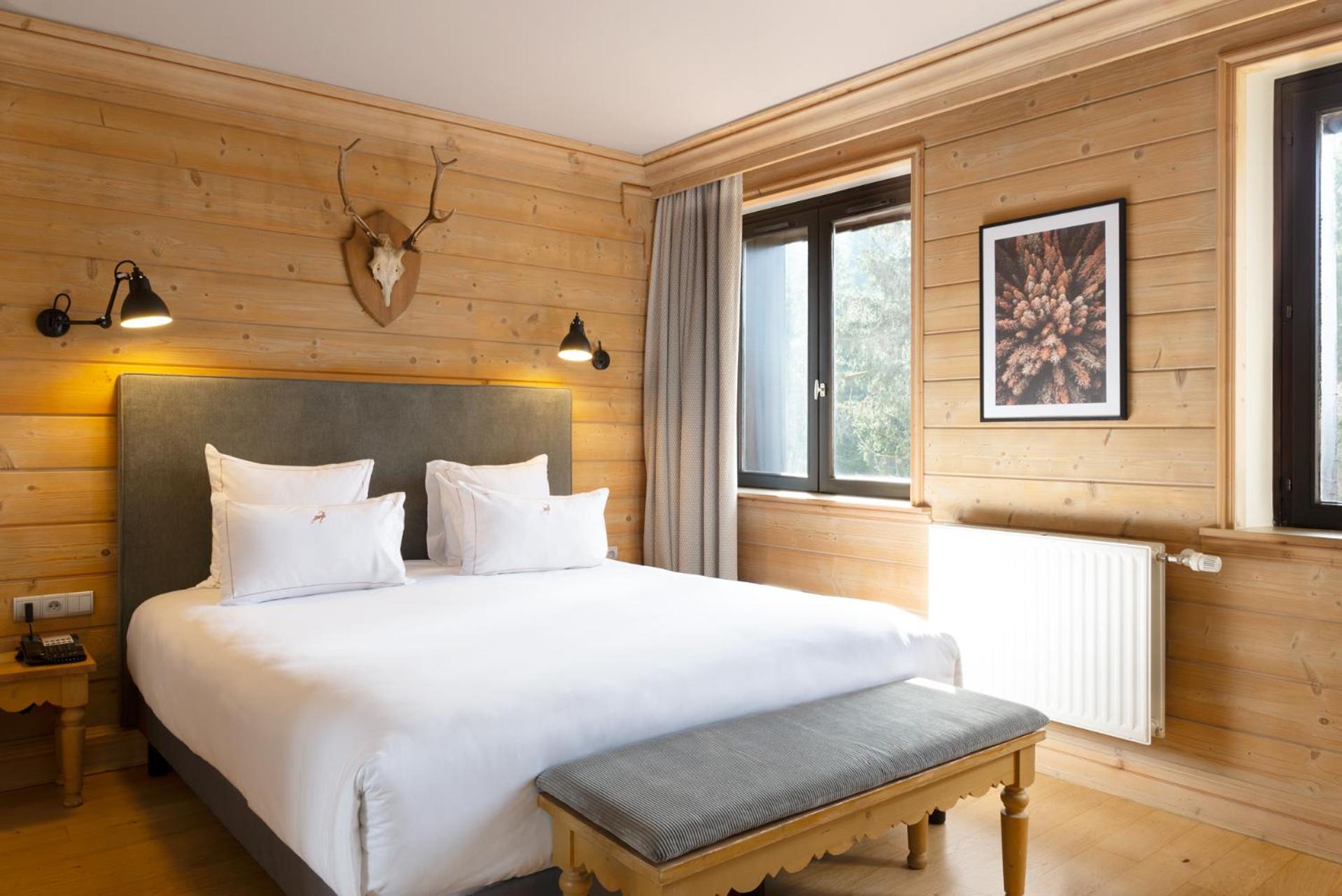 Executive Double Room - Photo 11