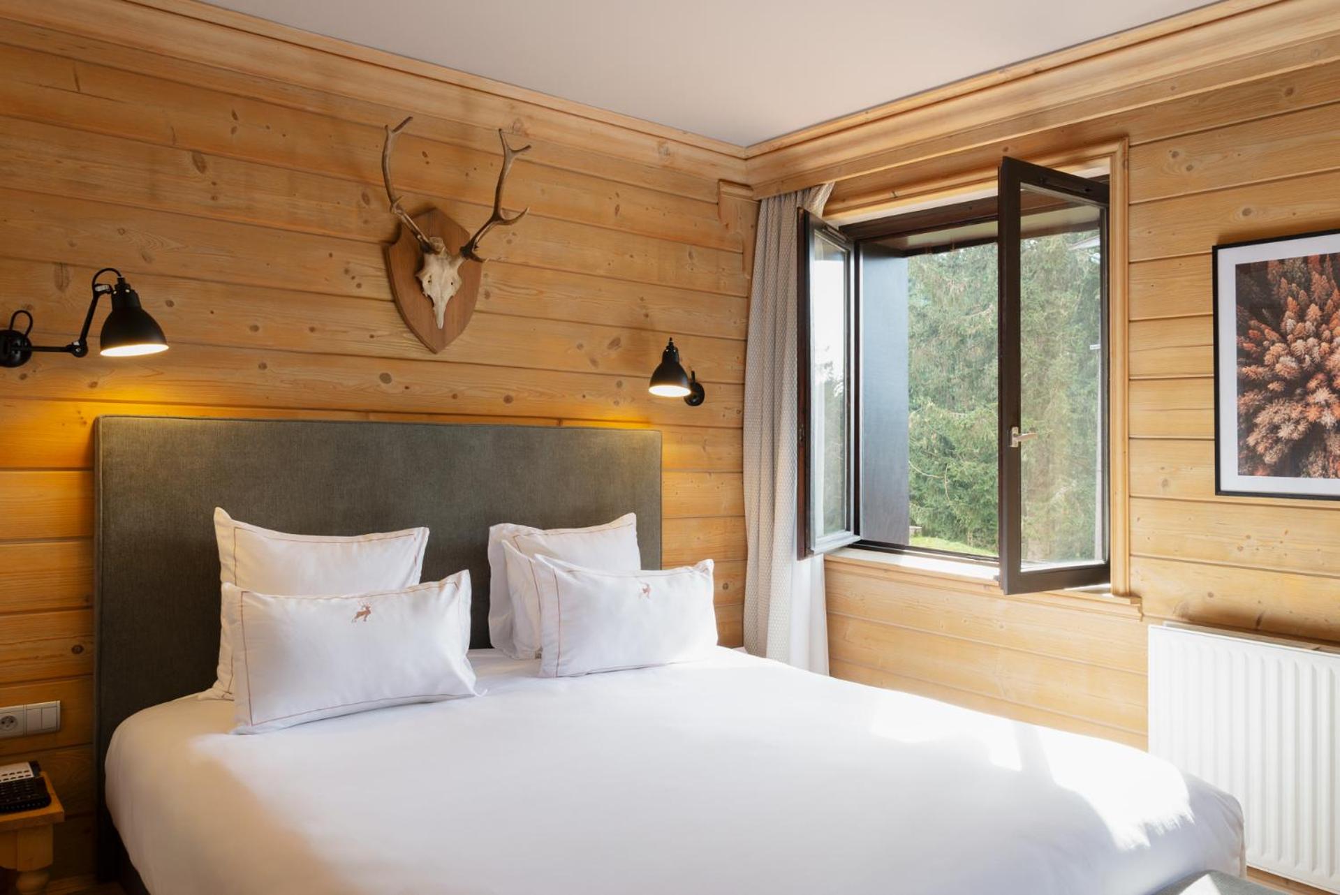 Executive Double Room - Photo 10