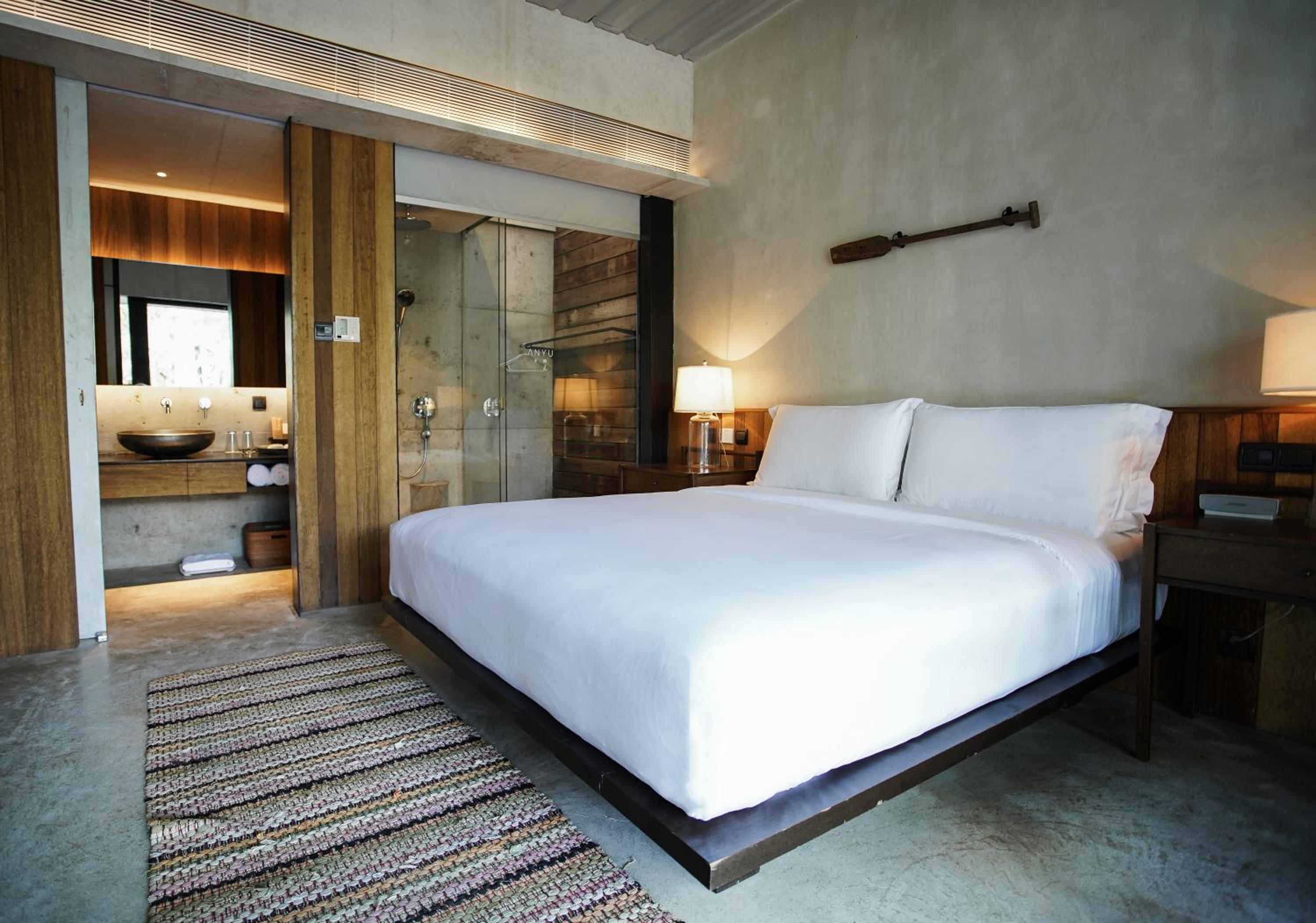 Superior Double Room photo 1