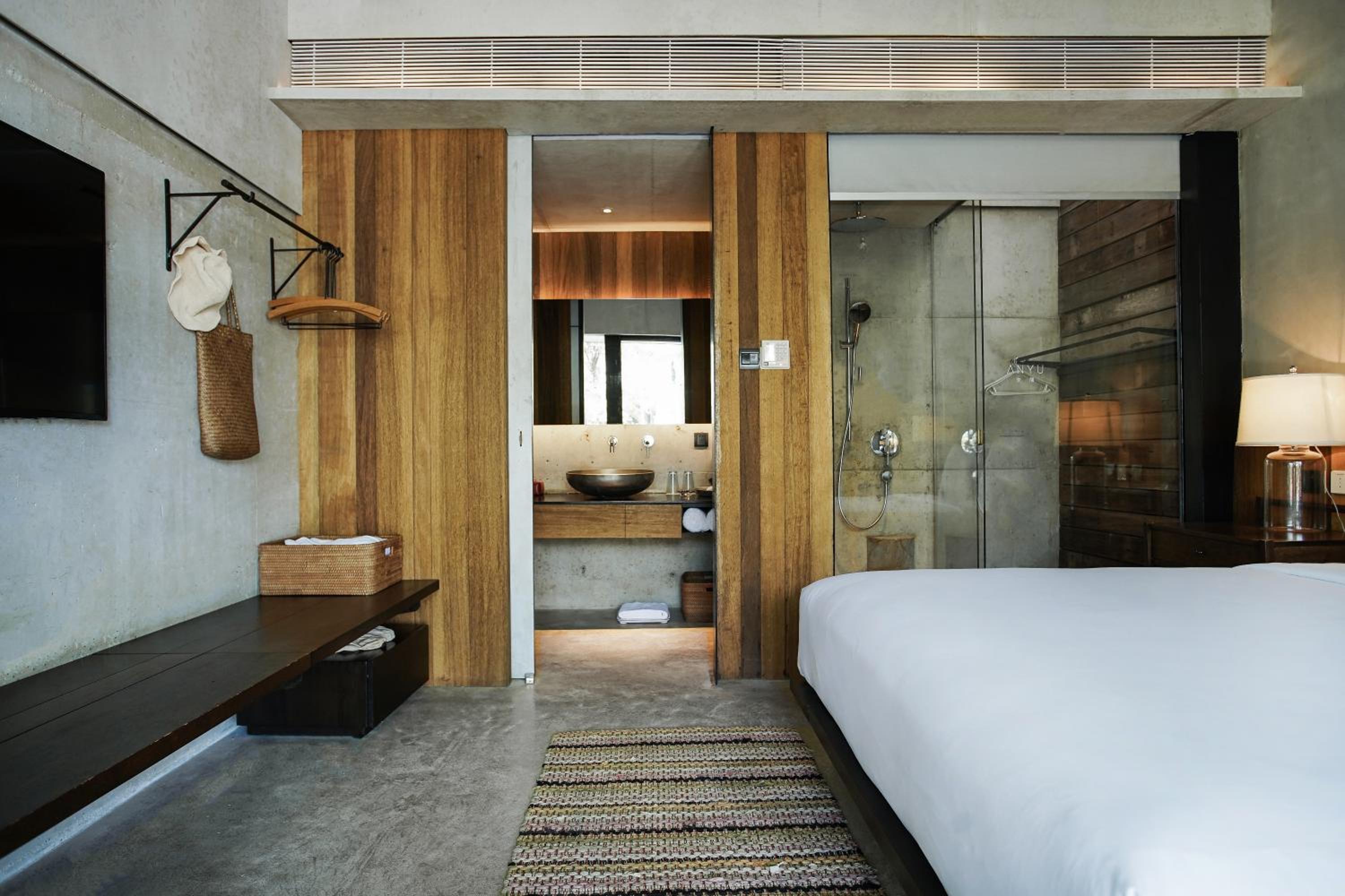 Superior Double Room photo 2