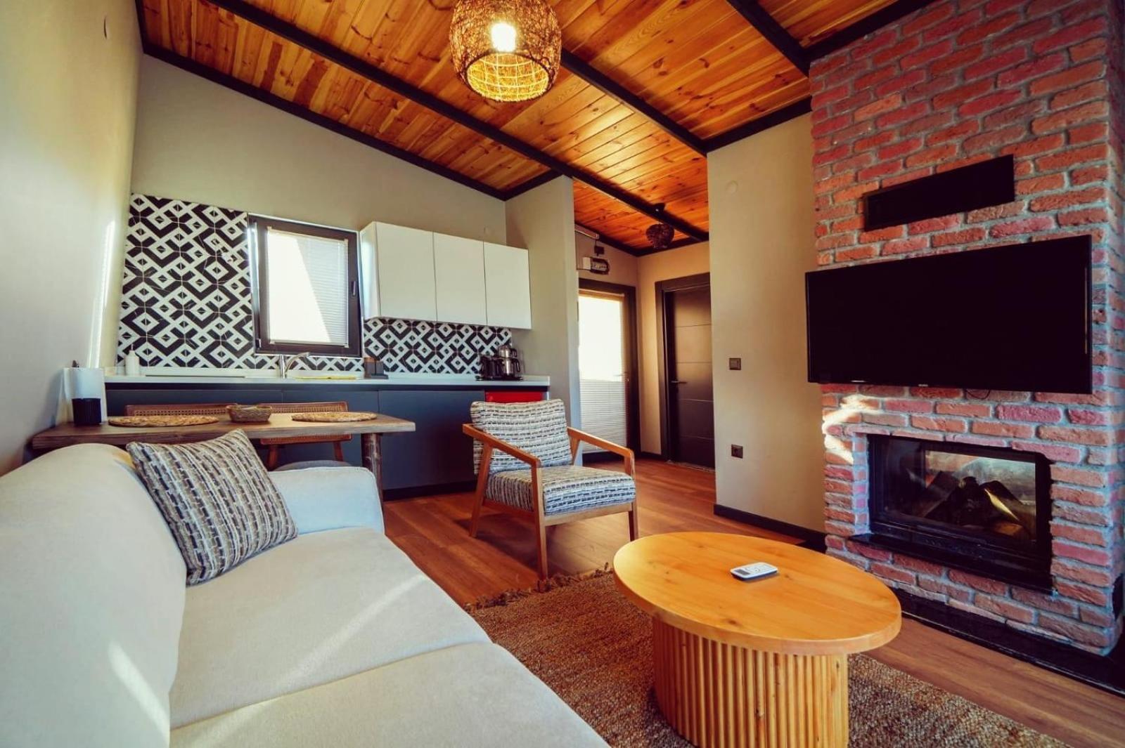 Superior Villa - Photo 24