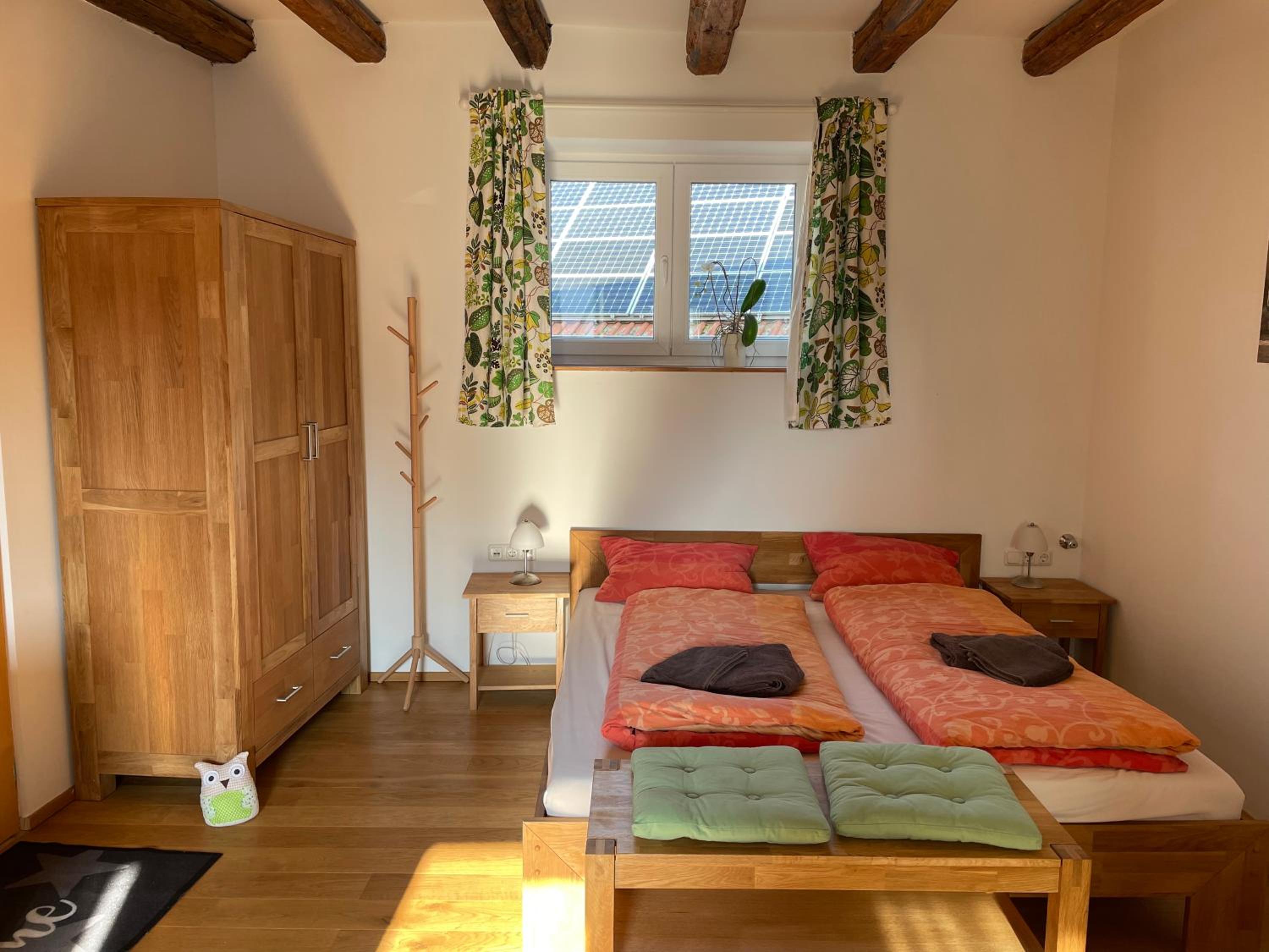 Studio Apartment photo 1