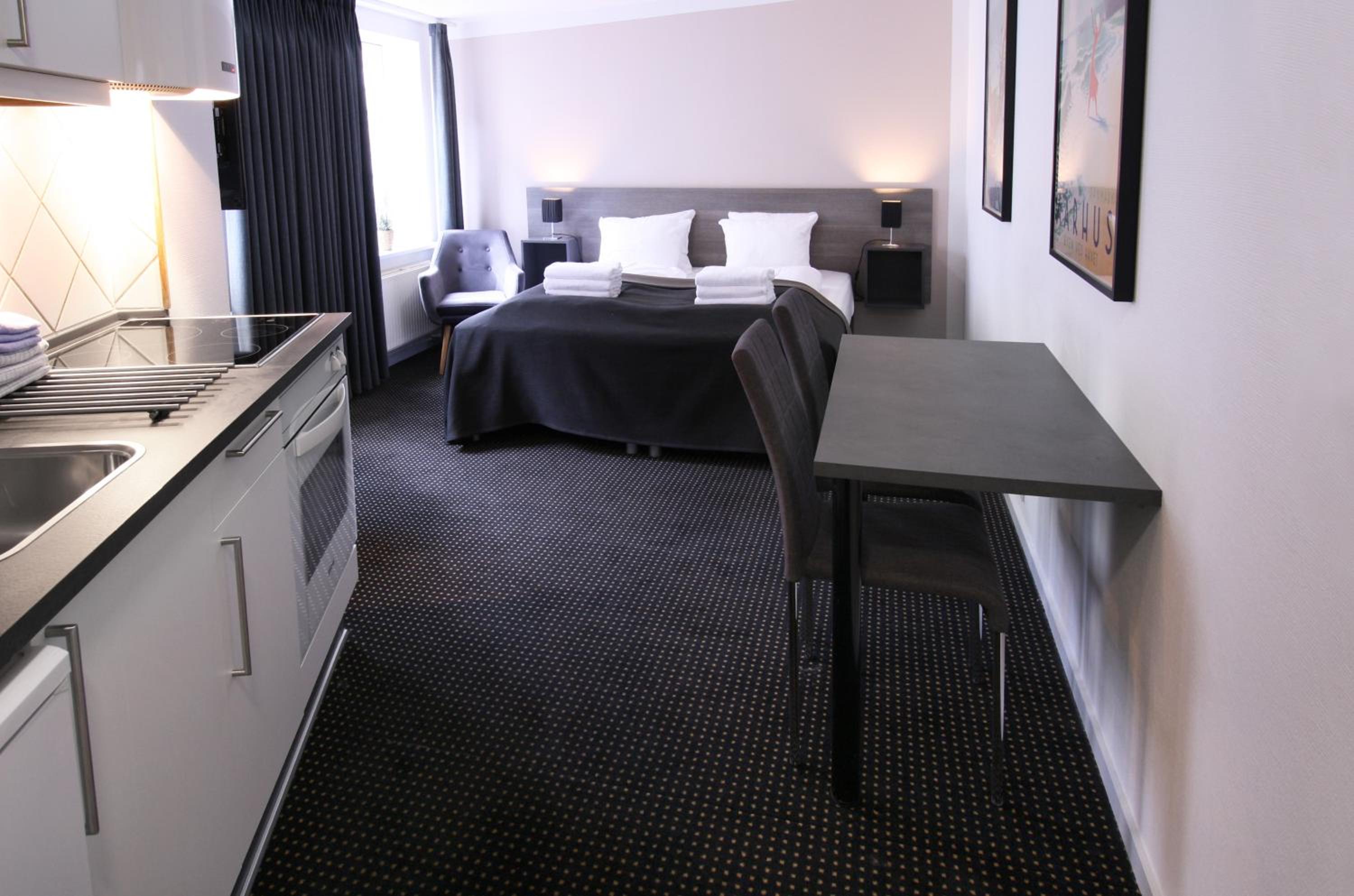Superior Apartment photo 2