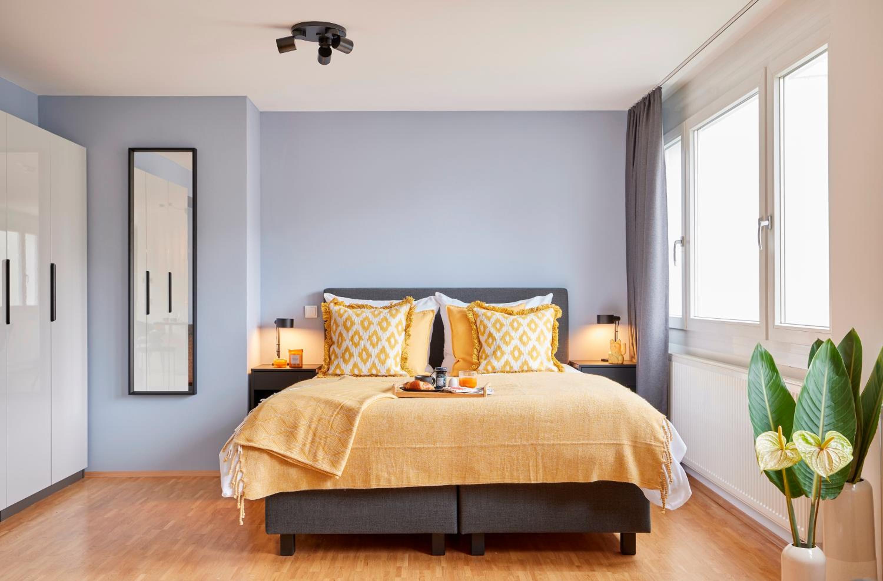 Business Superior Apartment Karlstrasse 42-44  photo 3