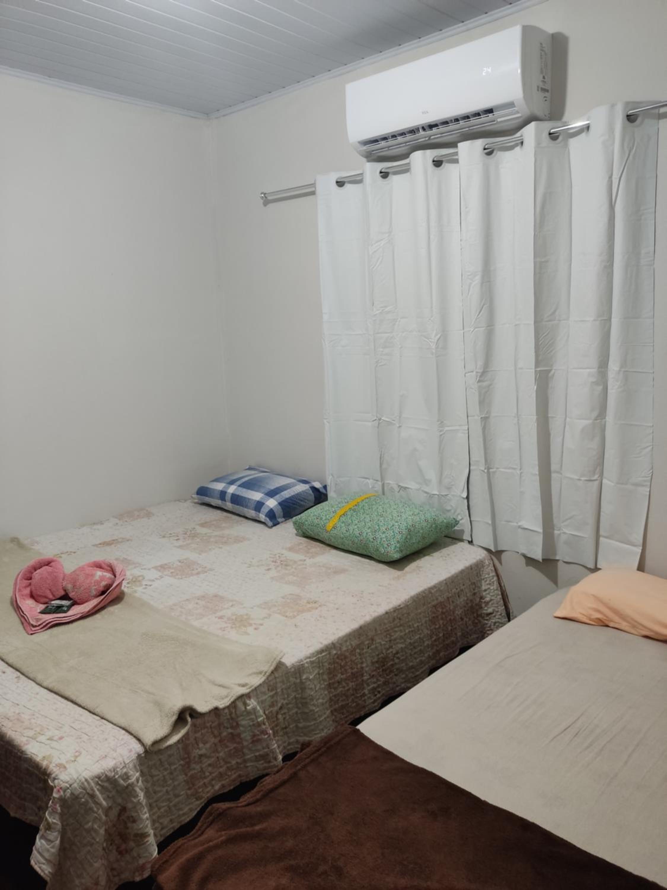 Family Double Room
