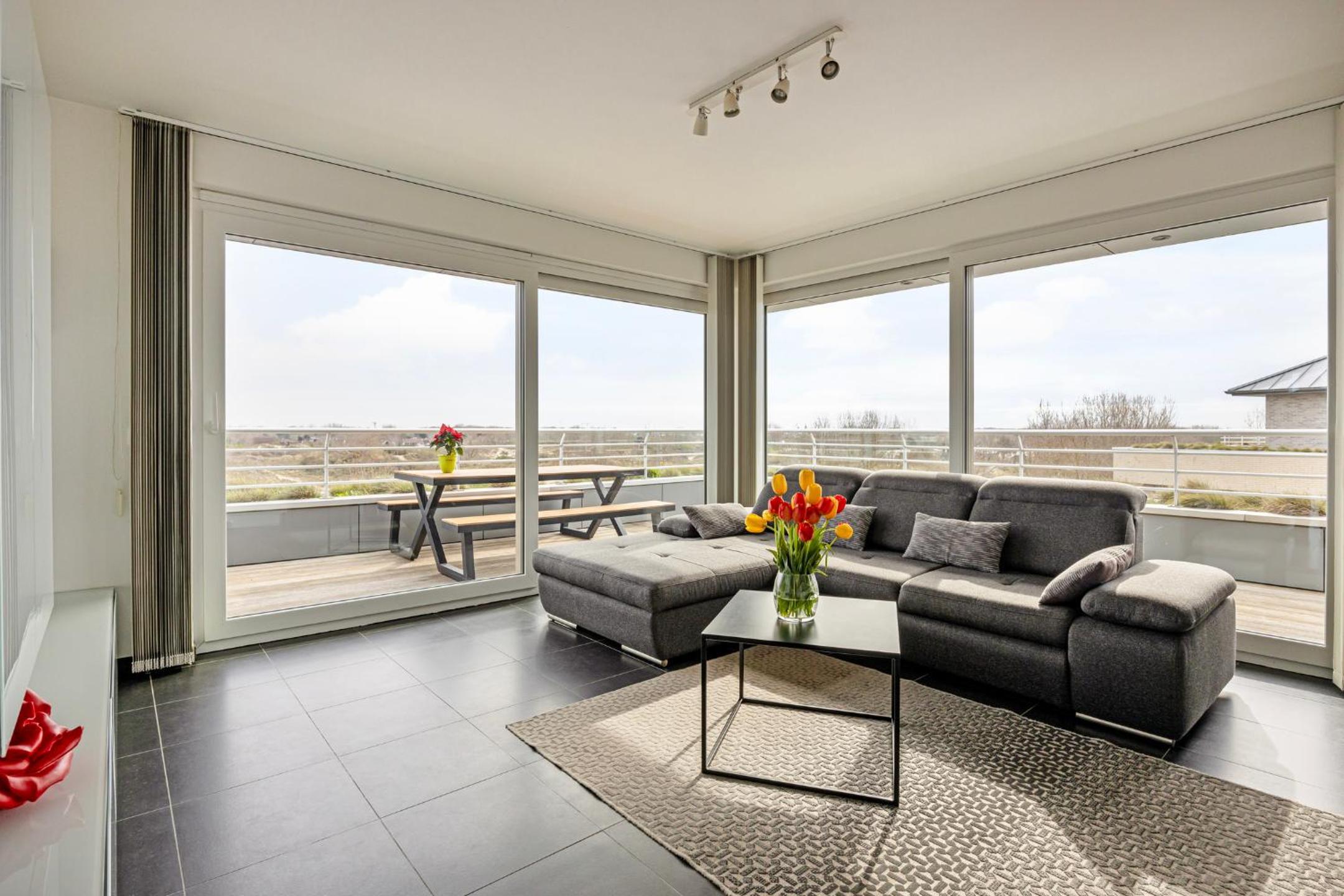 Penthouse Apartment - Photo 2