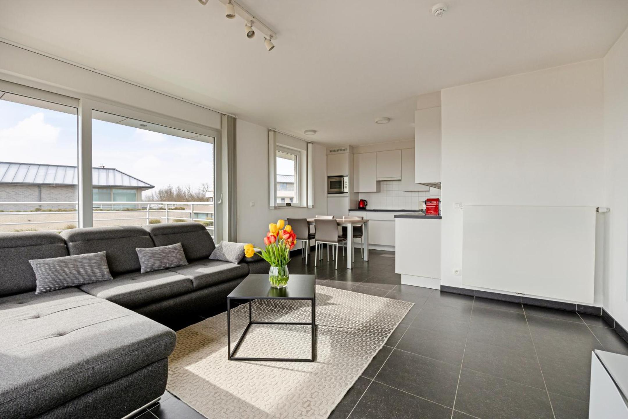 Penthouse Apartment - Photo 3