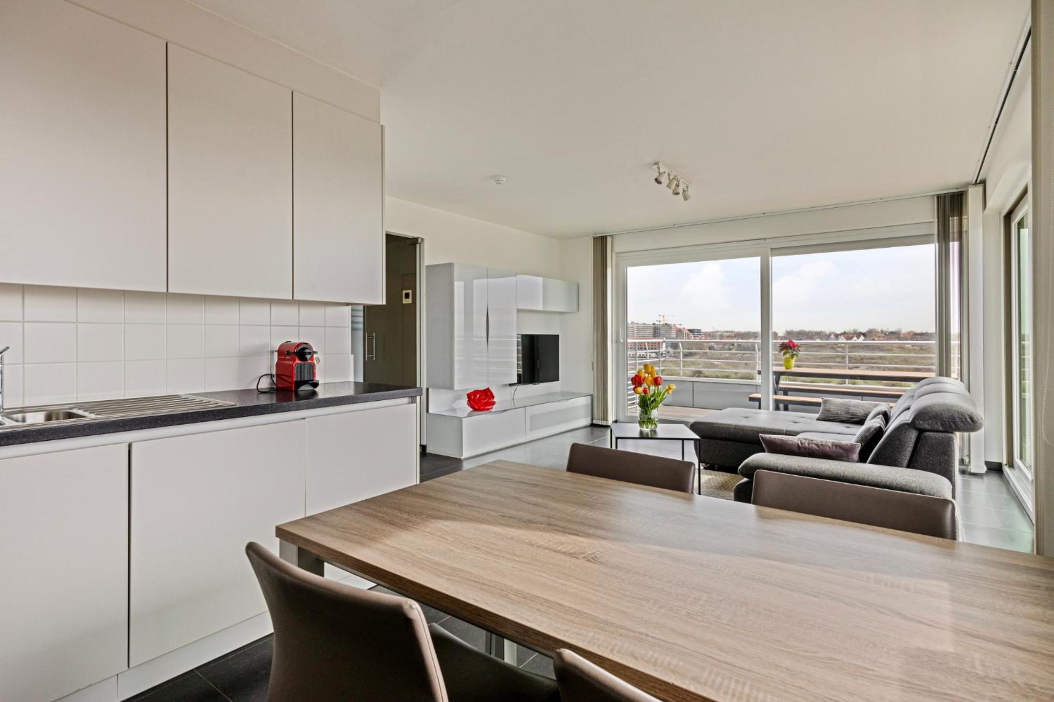 Penthouse Apartment - Photo 6